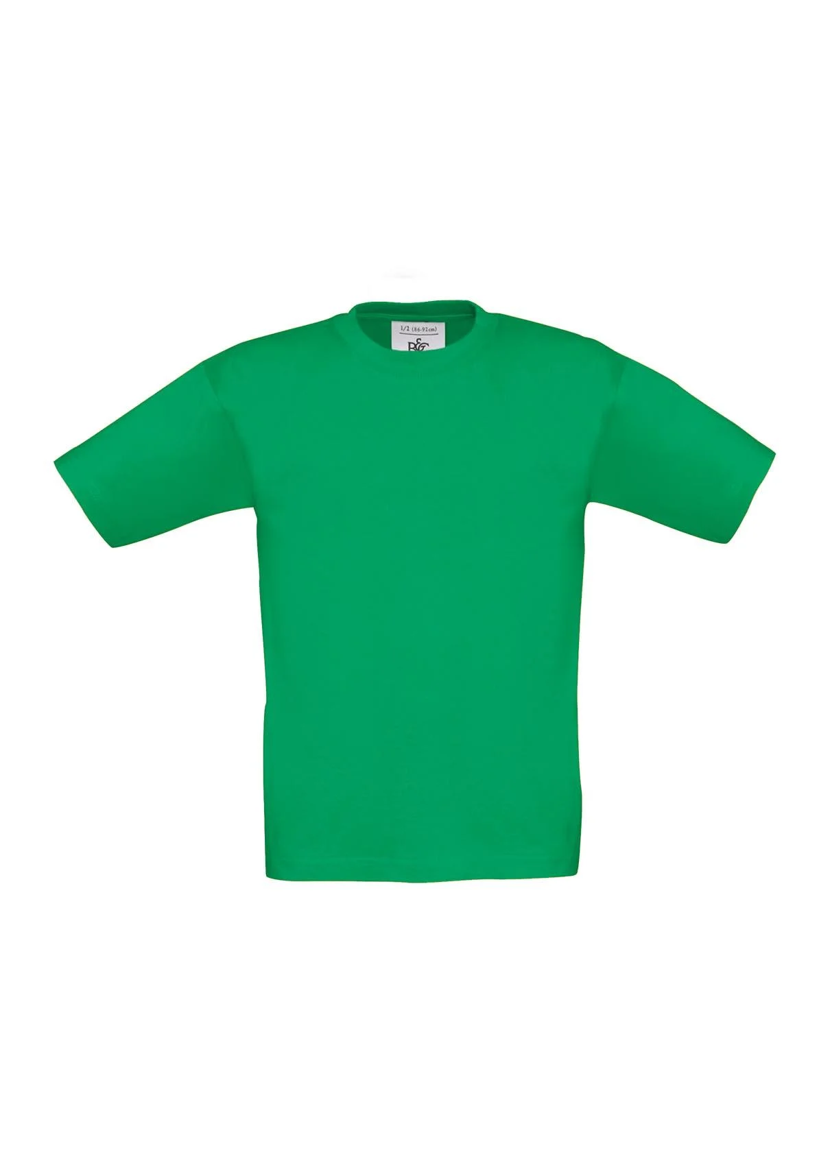 B&C Exact 190 Kids - Afbeelding 5