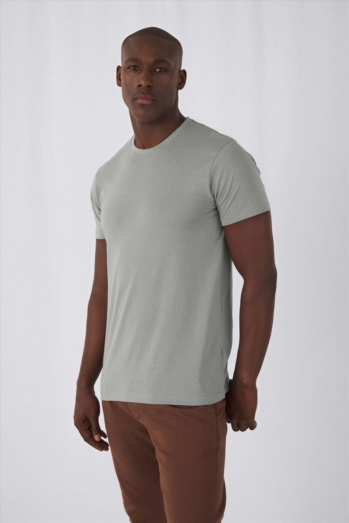 B&C Inspire T Men_°