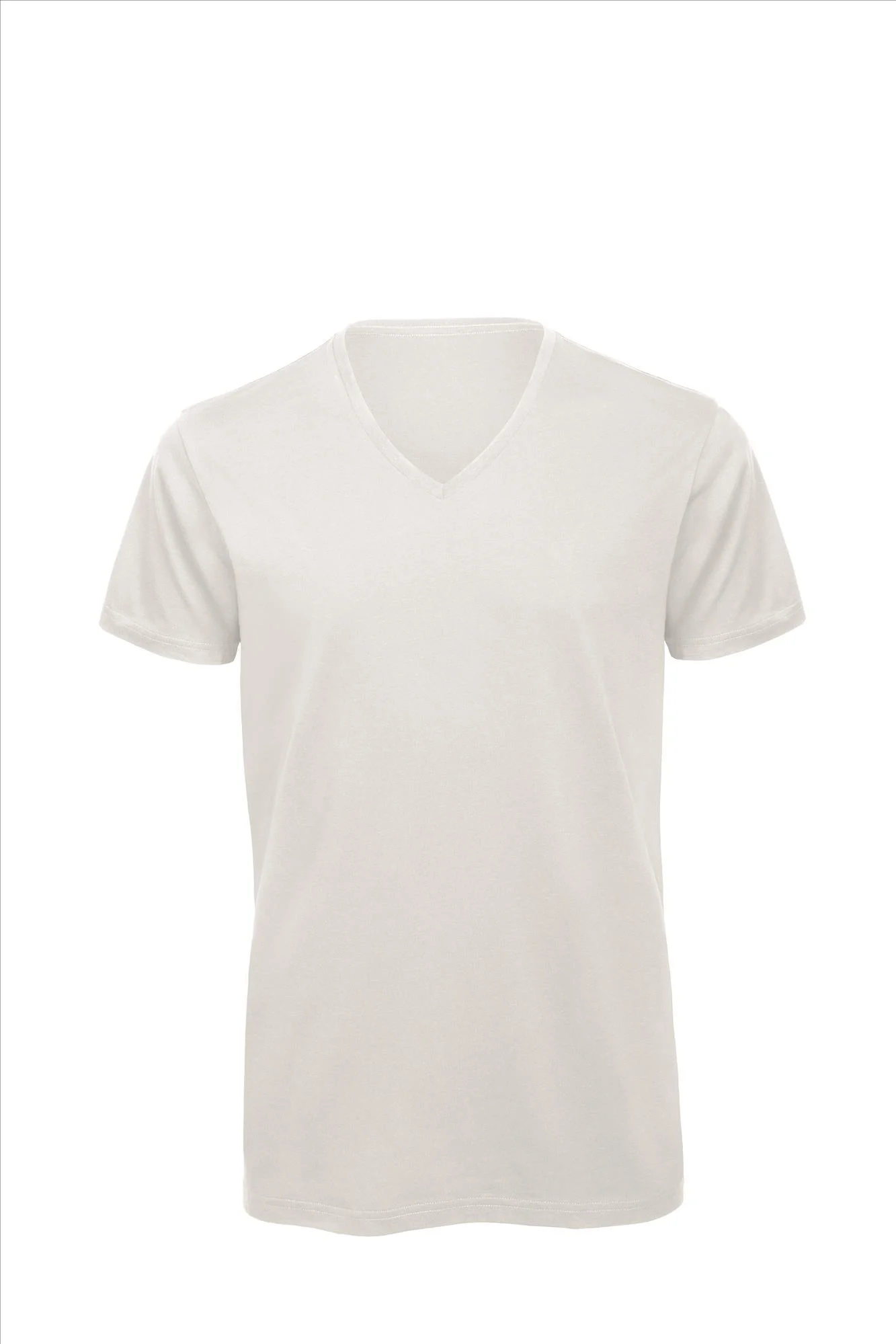 B&C Inspire V-neck T Men_° - Afbeelding 8