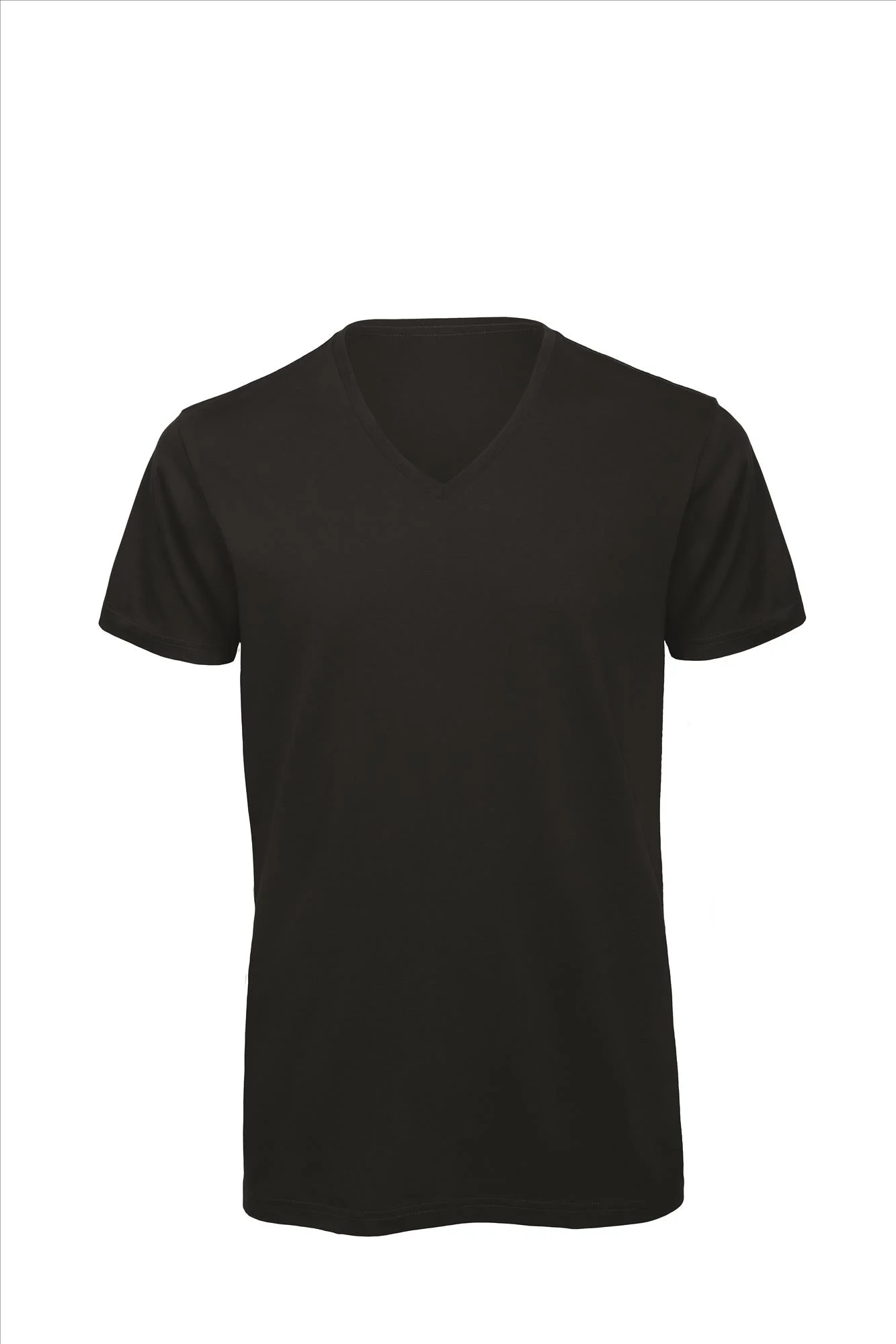 B&C Inspire V-neck T Men_° - Afbeelding 3