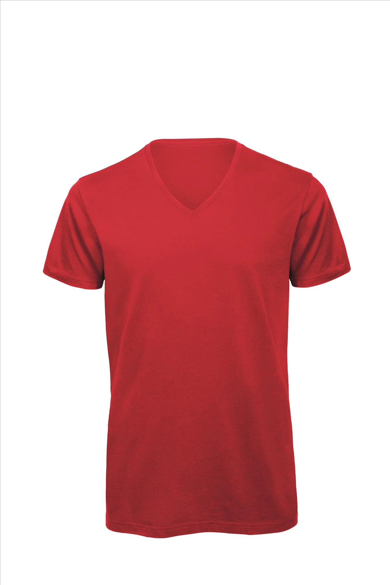 B&C Inspire V-neck T Men_° - Afbeelding 7