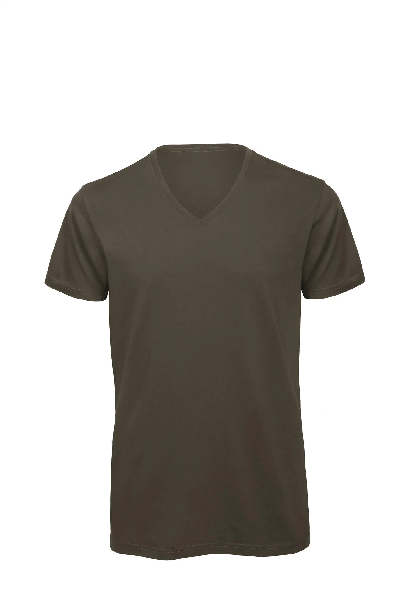 B&C Inspire V-neck T Men_° - Afbeelding 4