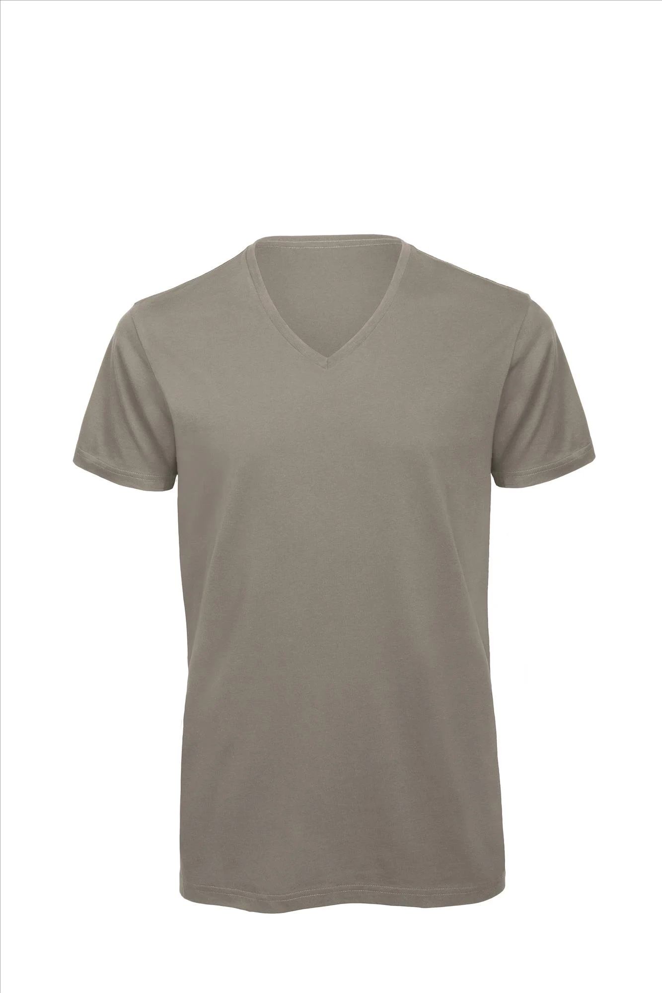 B&C Inspire V-neck T Men_° - Afbeelding 5