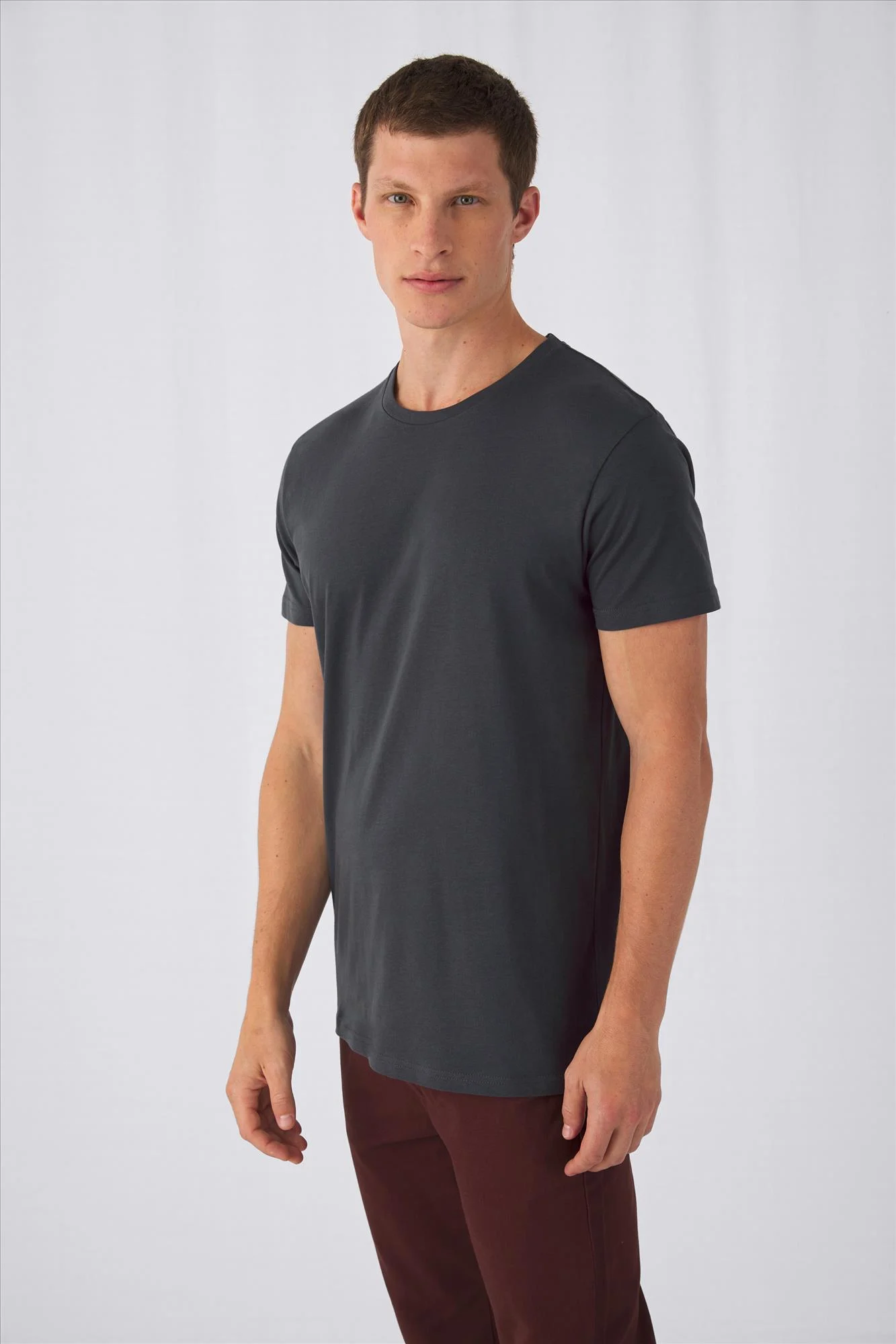 B&C Inspire Plus T Men_°