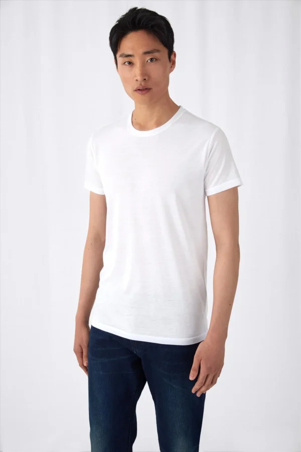 B&C Sublimation T Men