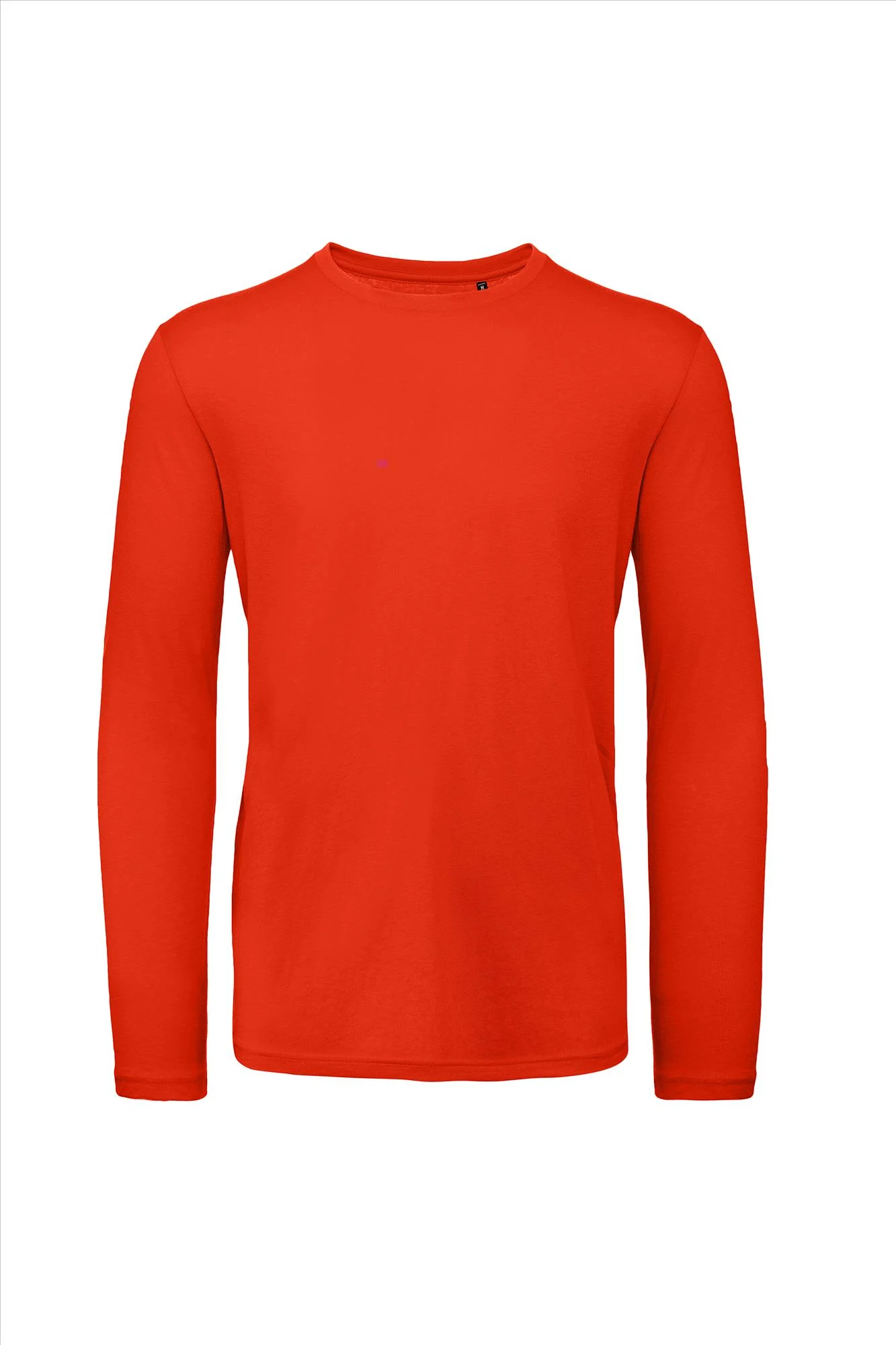 B&C Inspire LSL T Men_° - Afbeelding 4