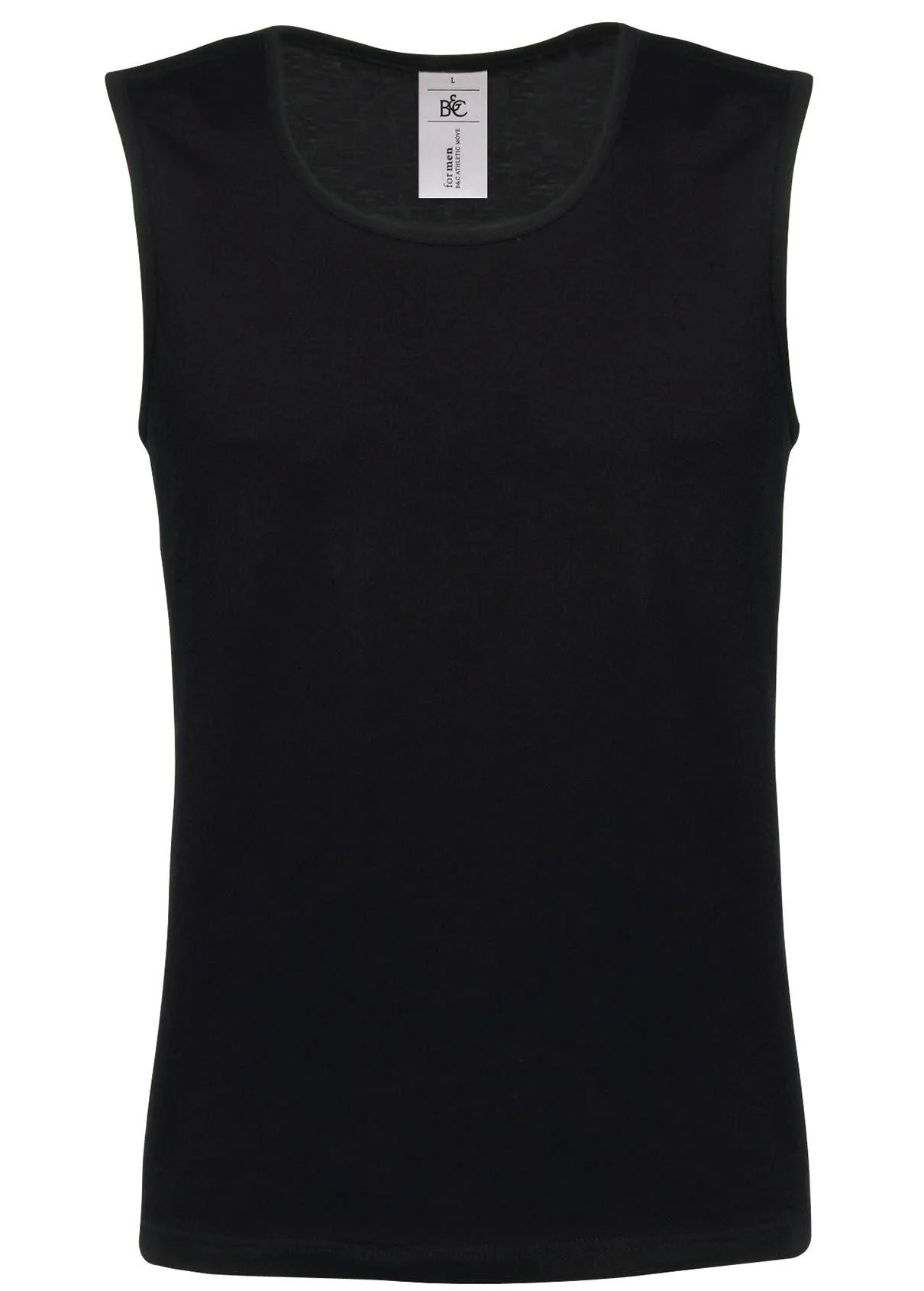 B&C Athletic Move - Afbeelding 2