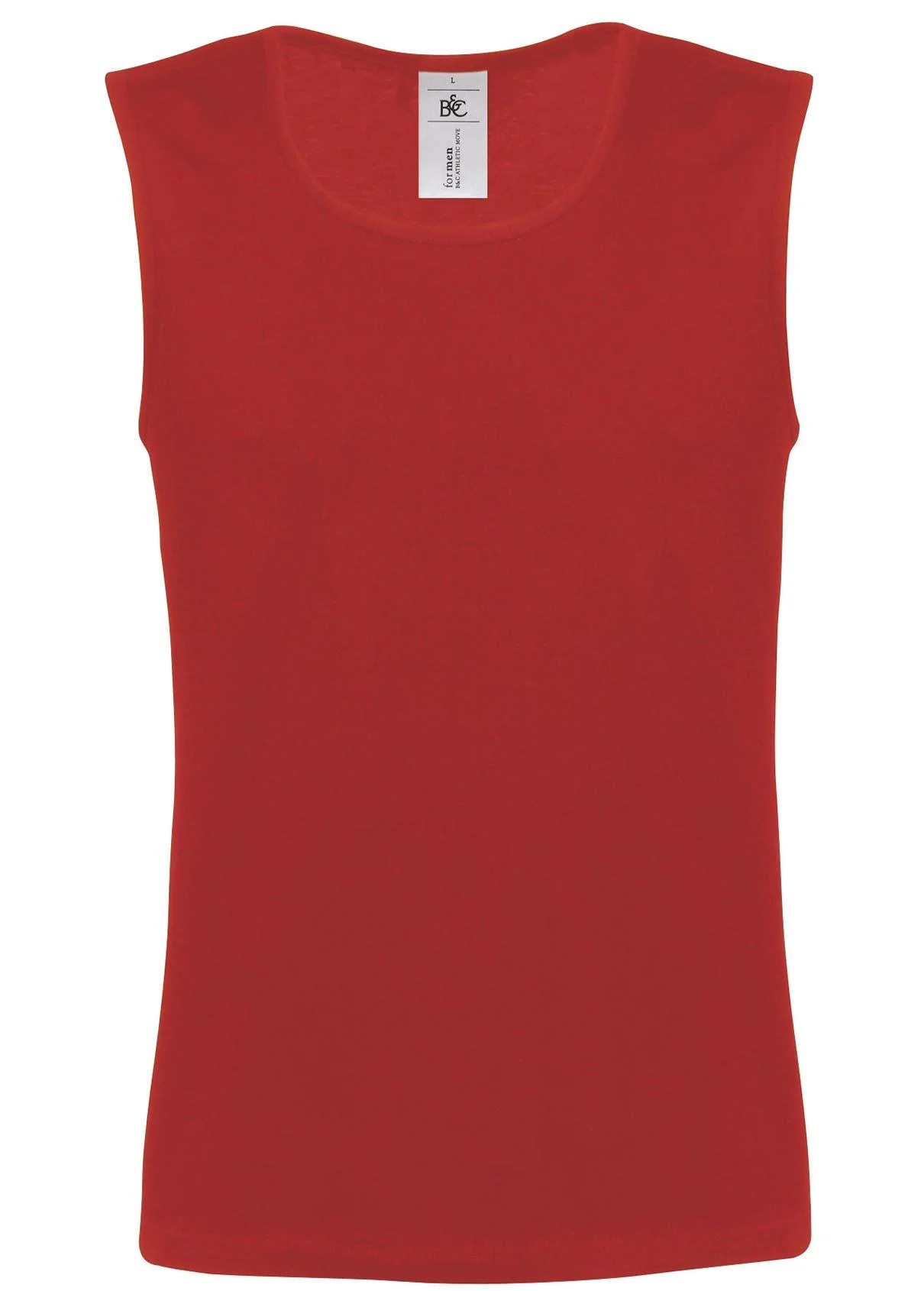 B&C Athletic Move - Afbeelding 4