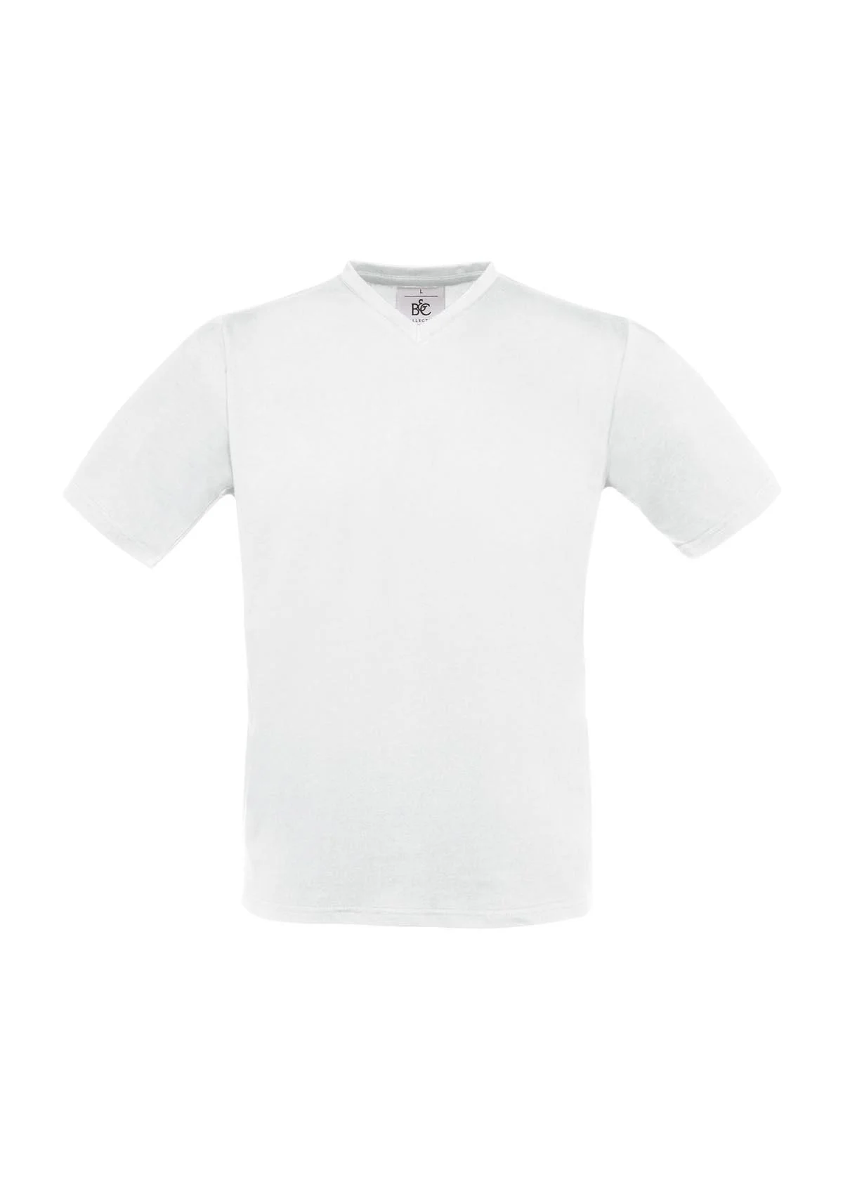 B&C Exact V-Neck - Afbeelding 8