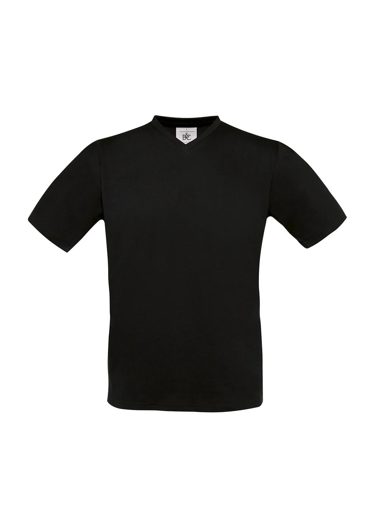 B&C Exact V-Neck - Afbeelding 2