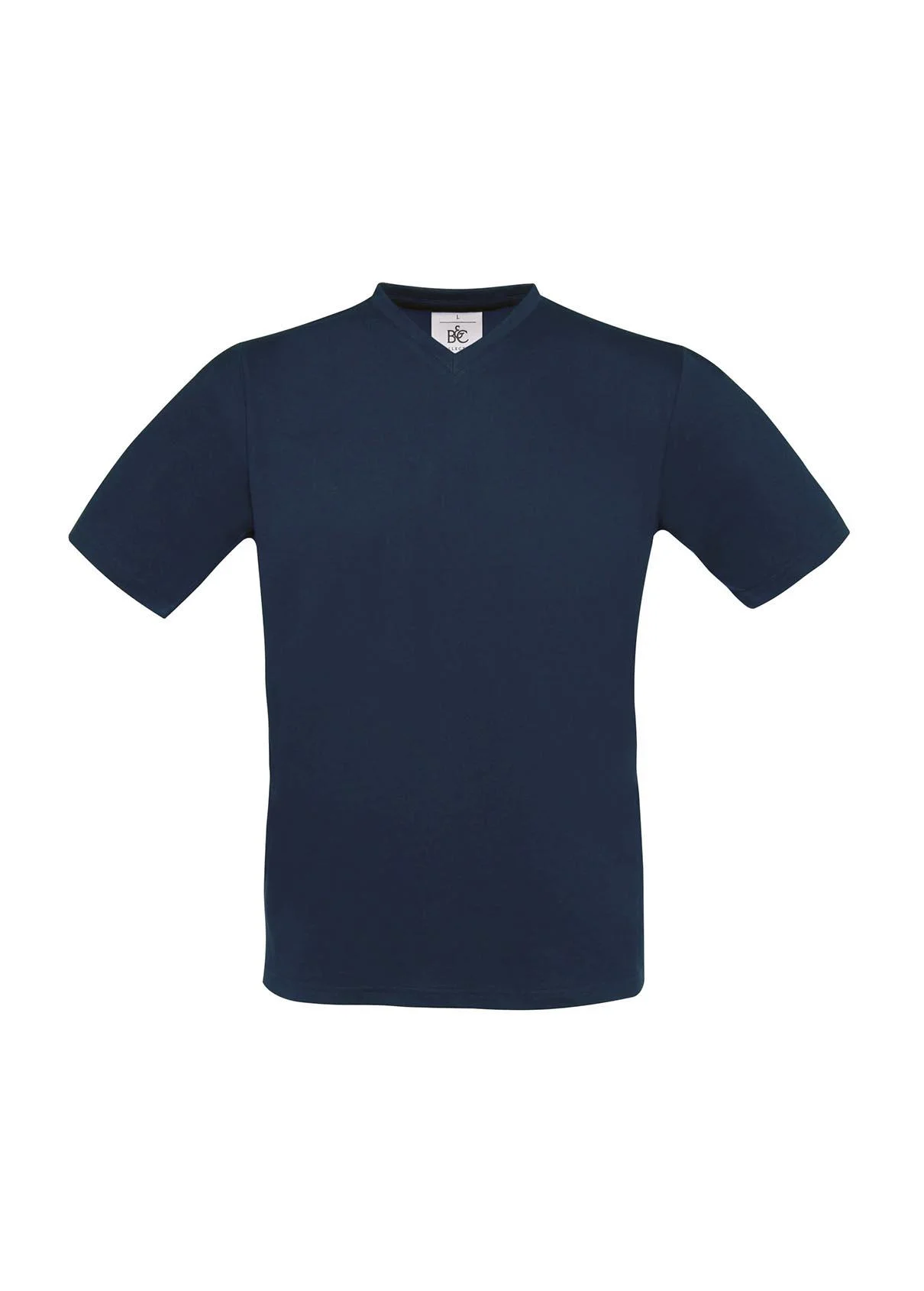 B&C Exact V-Neck - Afbeelding 4