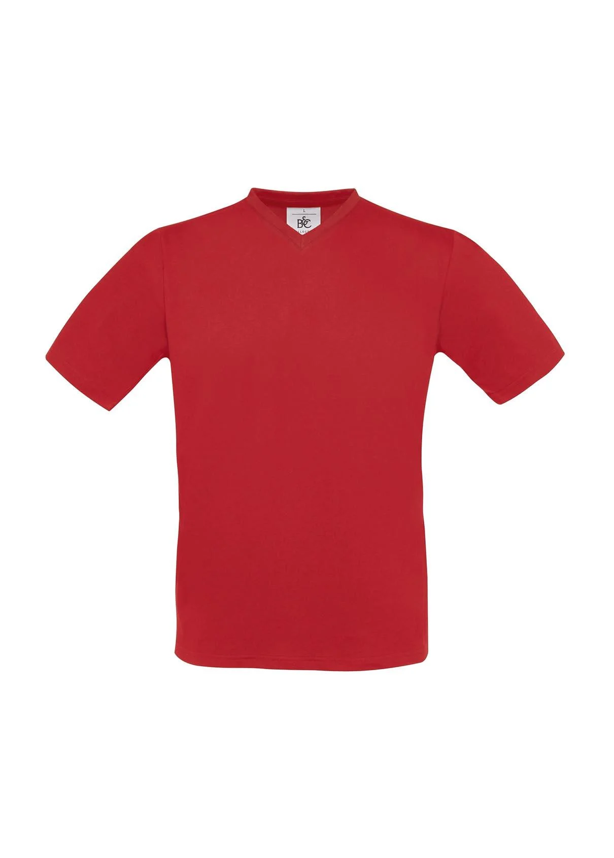 B&C Exact V-Neck - Afbeelding 5