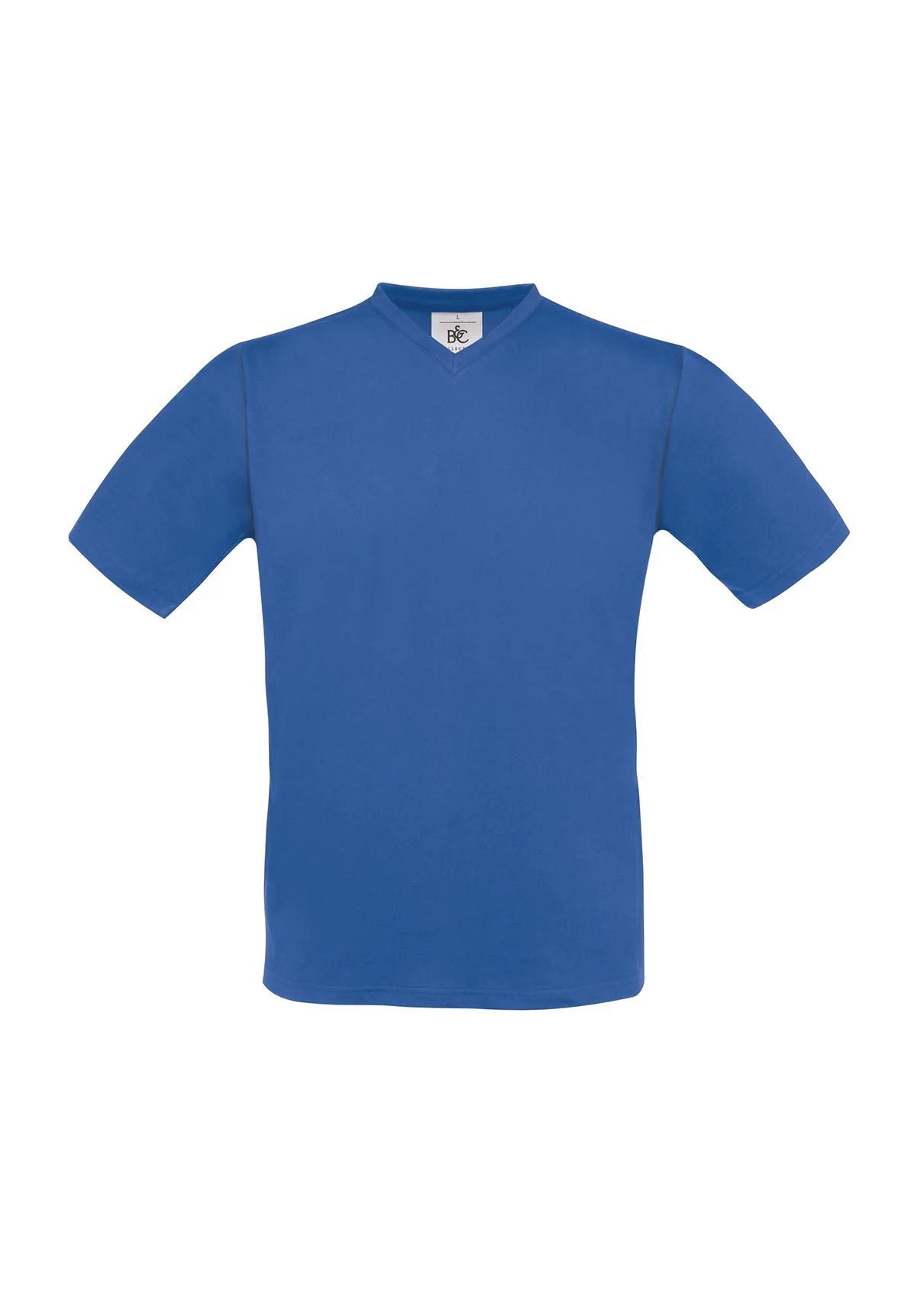 B&C Exact V-Neck - Afbeelding 6