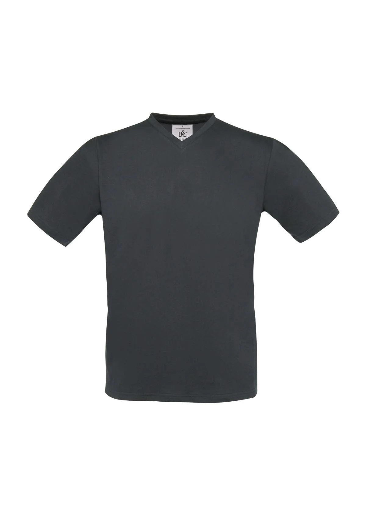 B&C Exact V-Neck - Afbeelding 3
