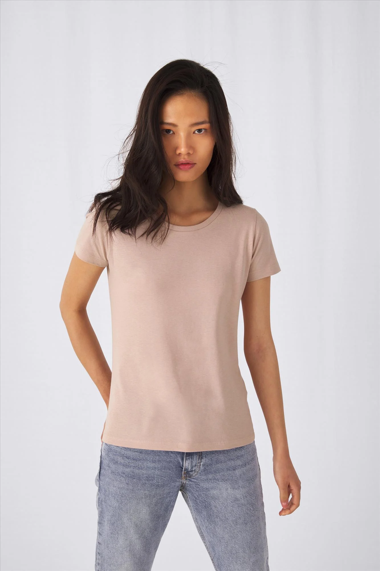 B&C Inspire T Women_°