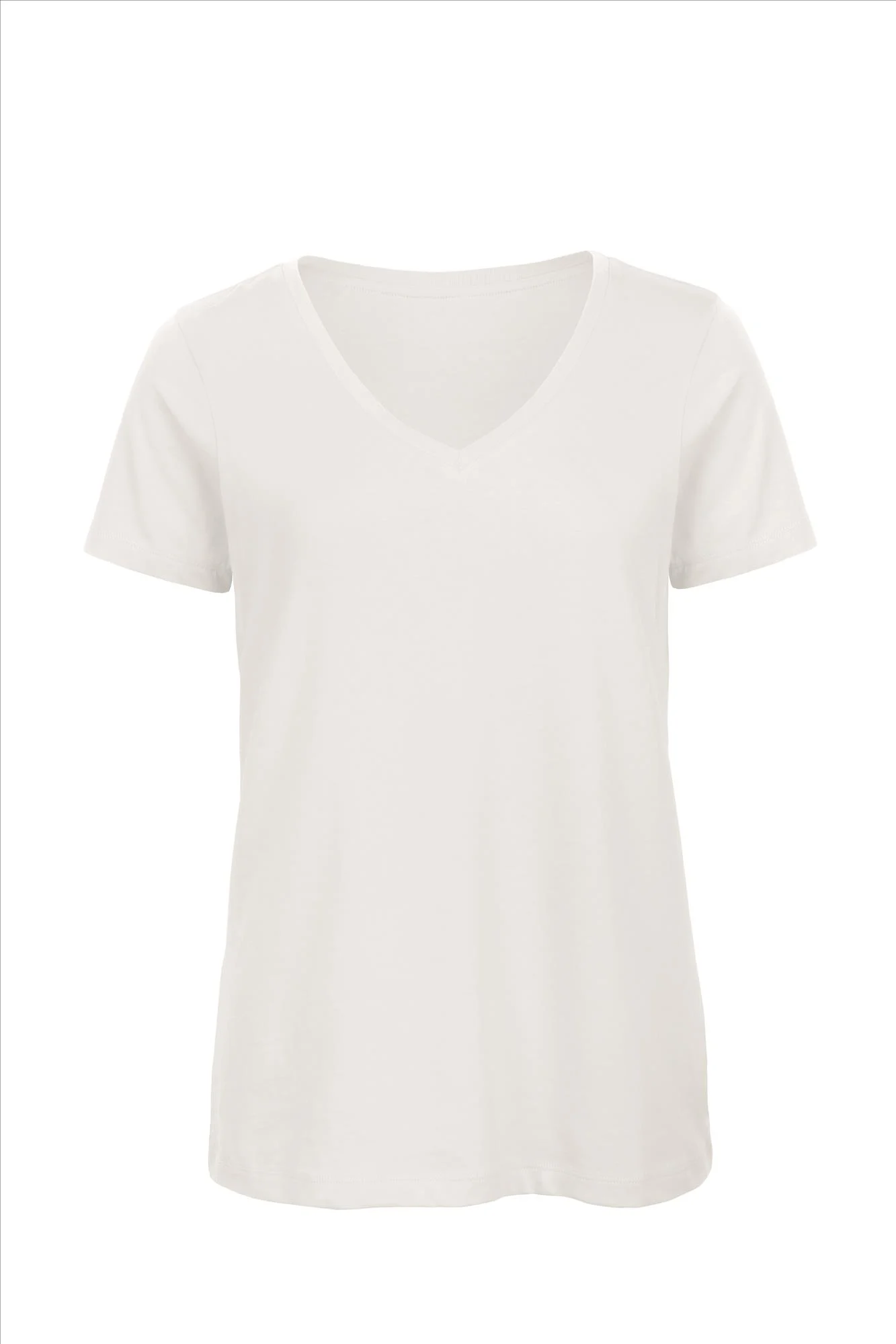 B&C Inspire V-neck T Women_° - Afbeelding 7