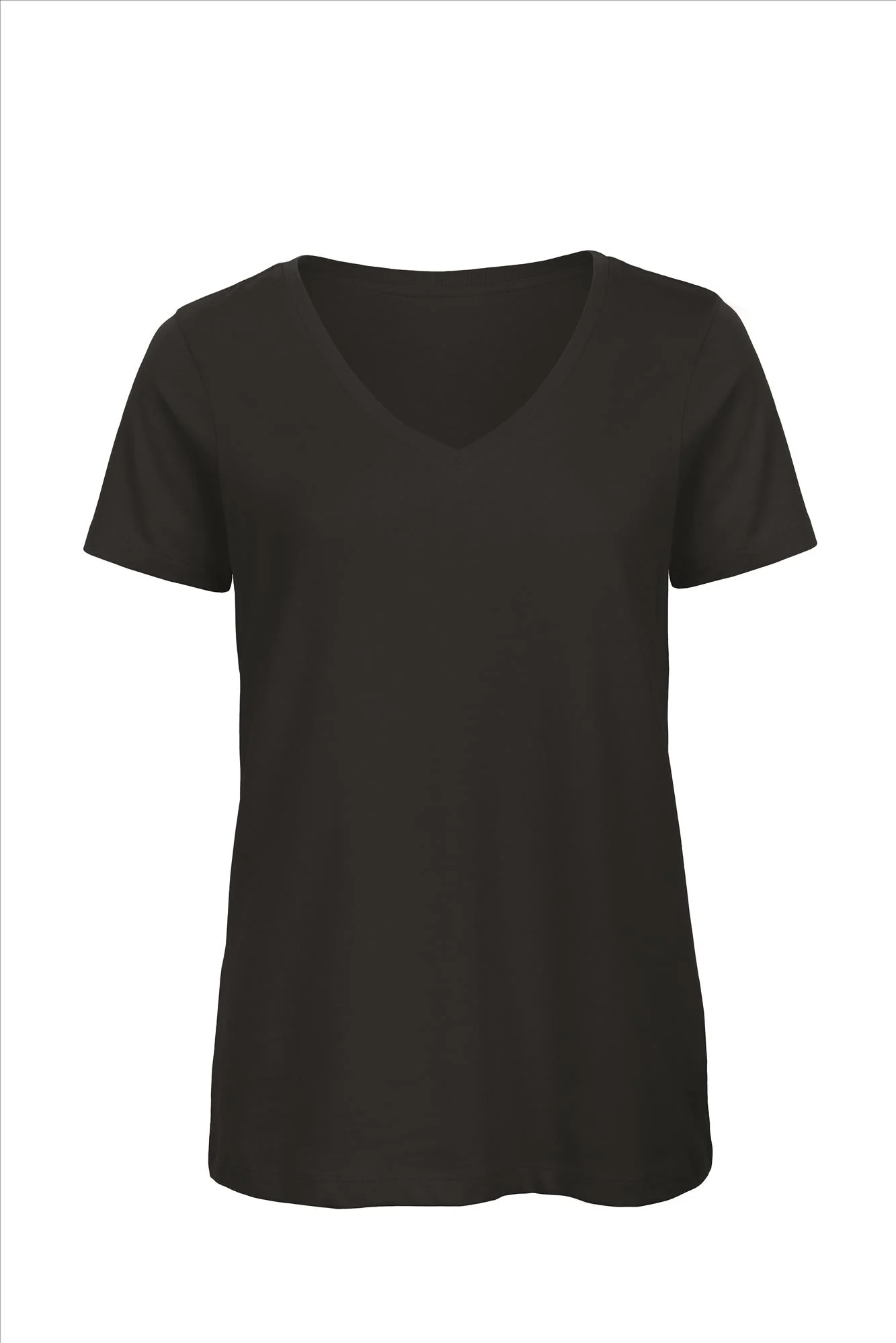 B&C Inspire V-neck T Women_° - Afbeelding 2