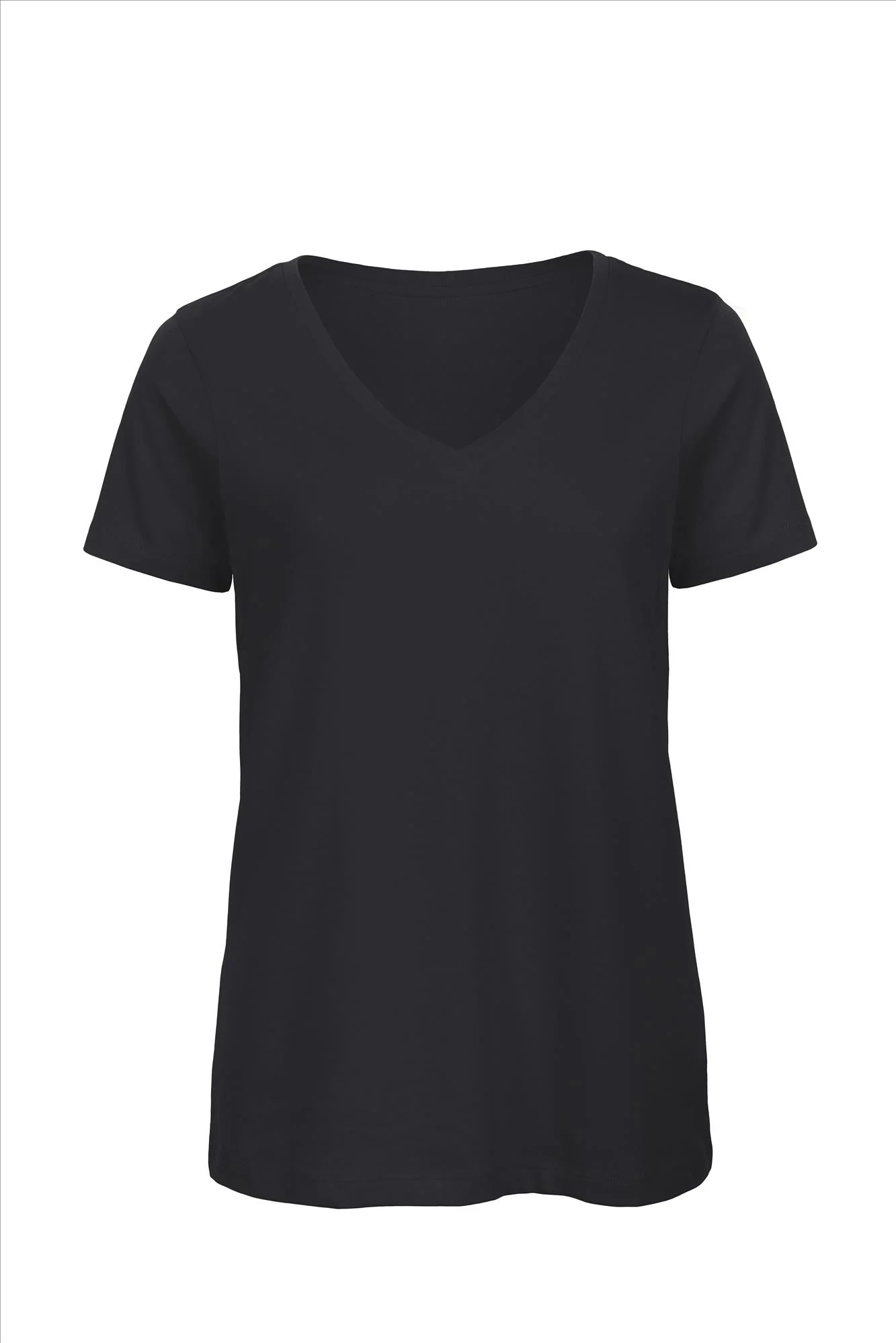 B&C Inspire V-neck T Women_° - Afbeelding 5
