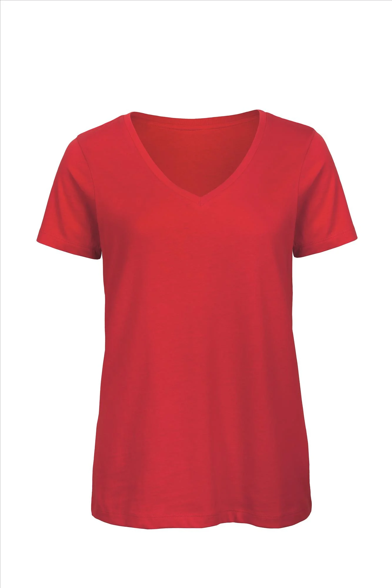 B&C Inspire V-neck T Women_° - Afbeelding 6