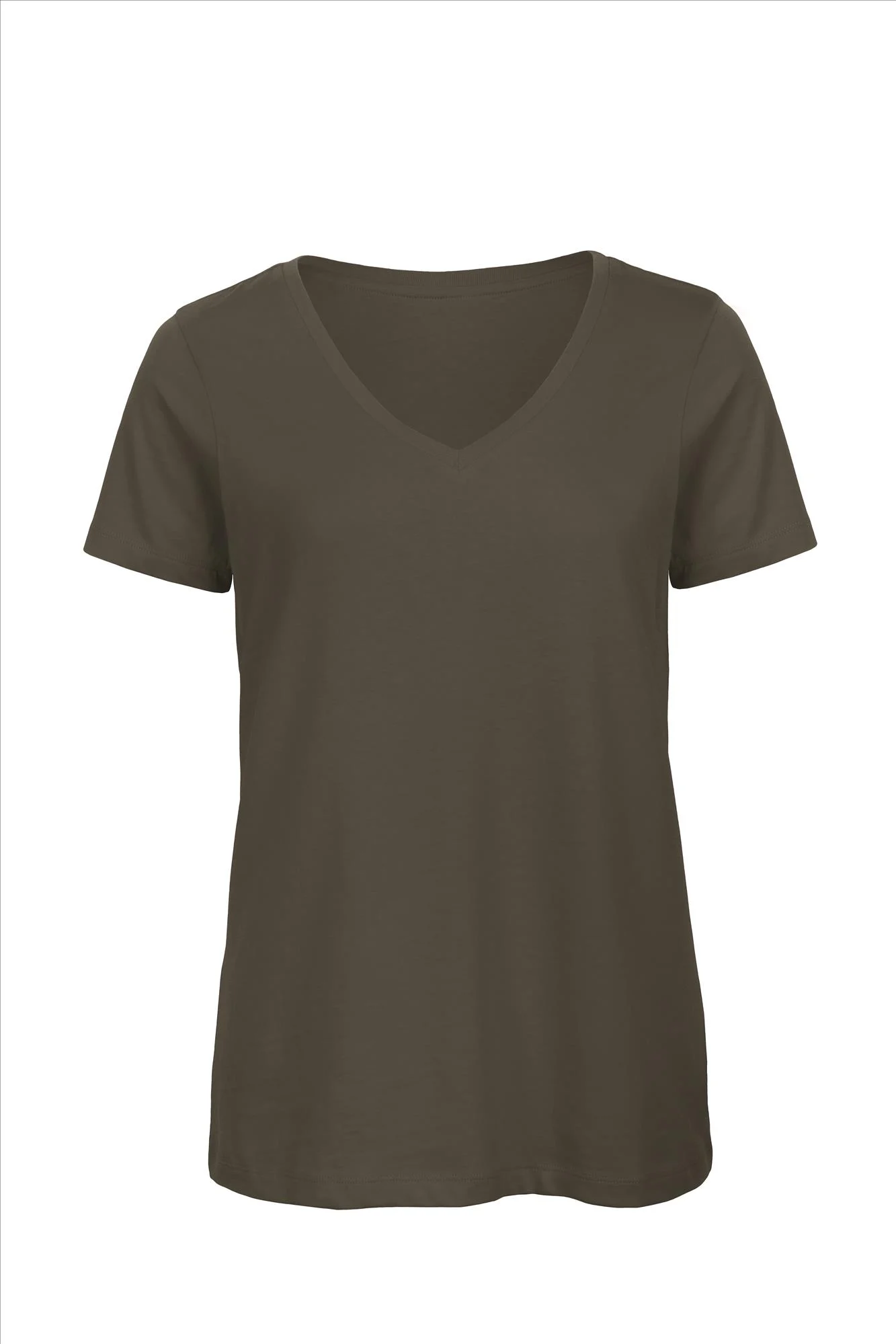 B&C Inspire V-neck T Women_° - Afbeelding 3