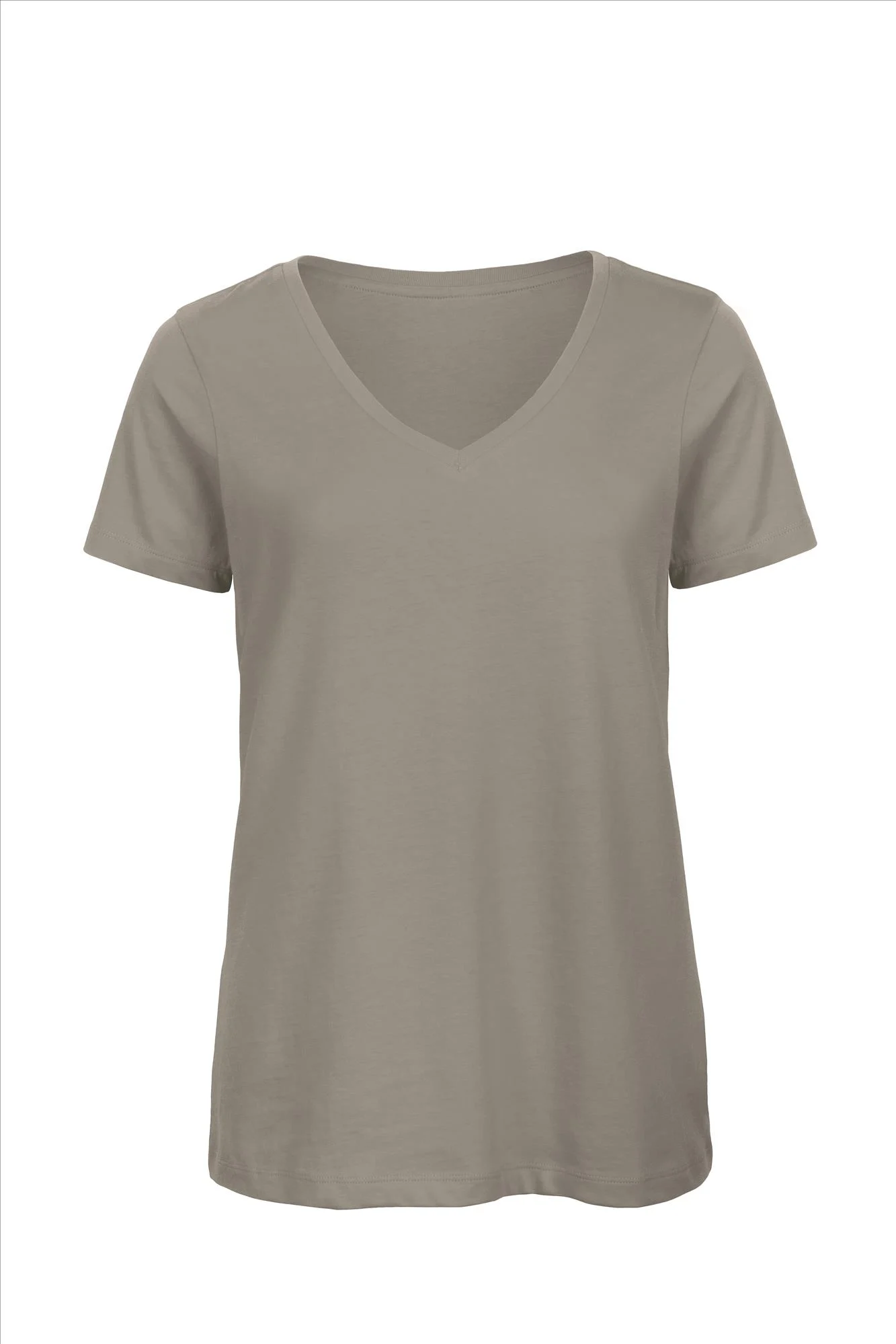 B&C Inspire V-neck T Women_° - Afbeelding 4