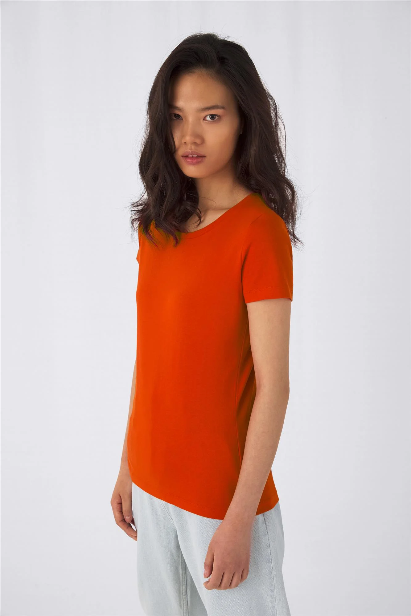 B&C Inspire Plus T Women_°