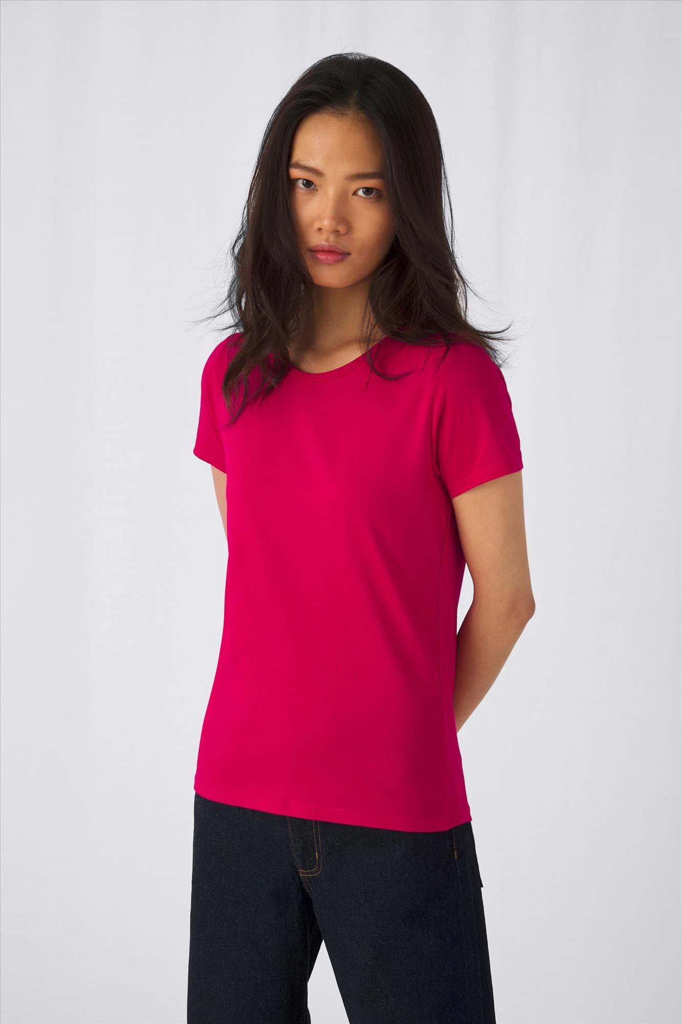 B&C #E190 Women - Afbeelding 2