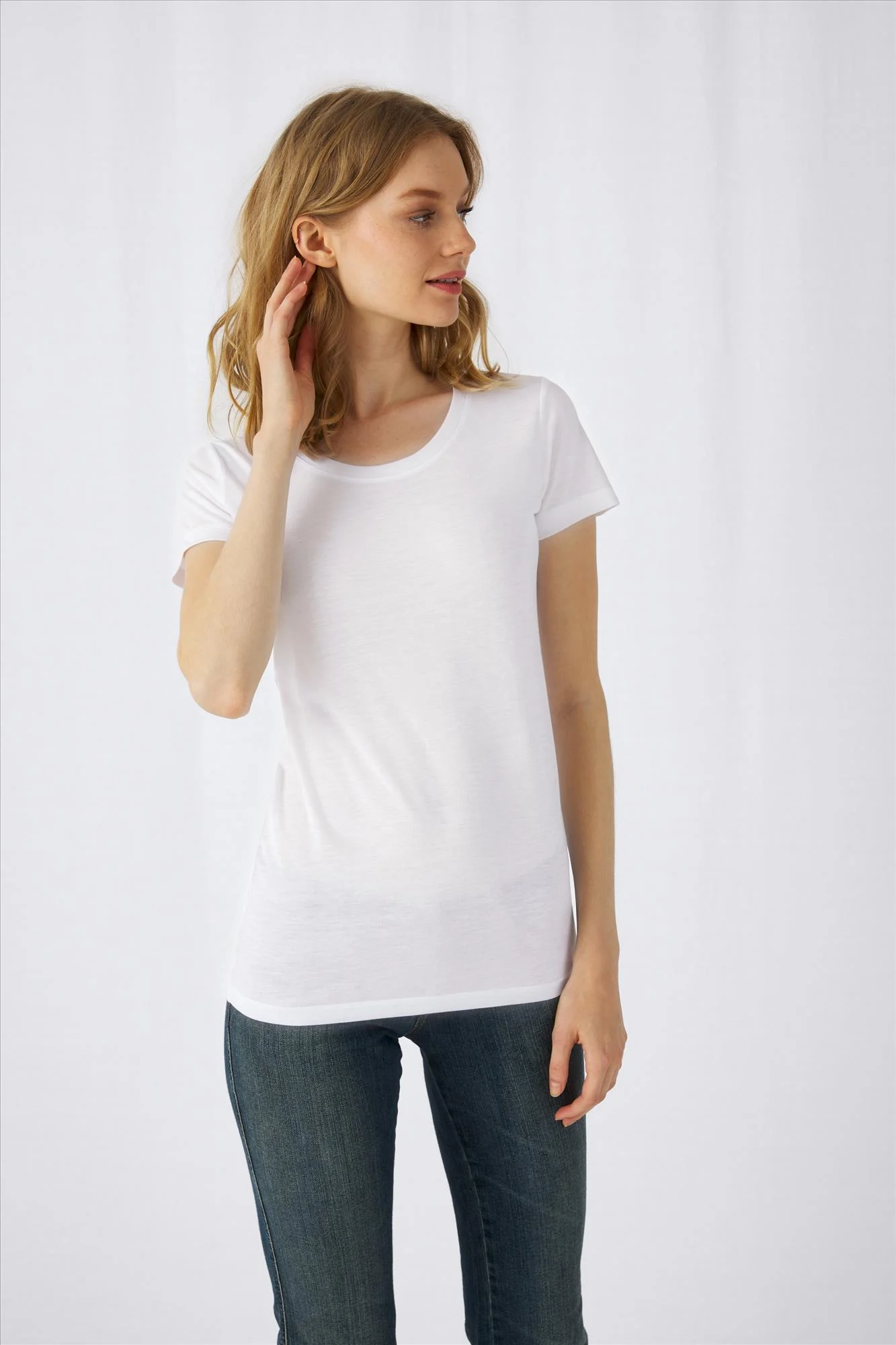 B&C Sublimation T Women - Afbeelding 2