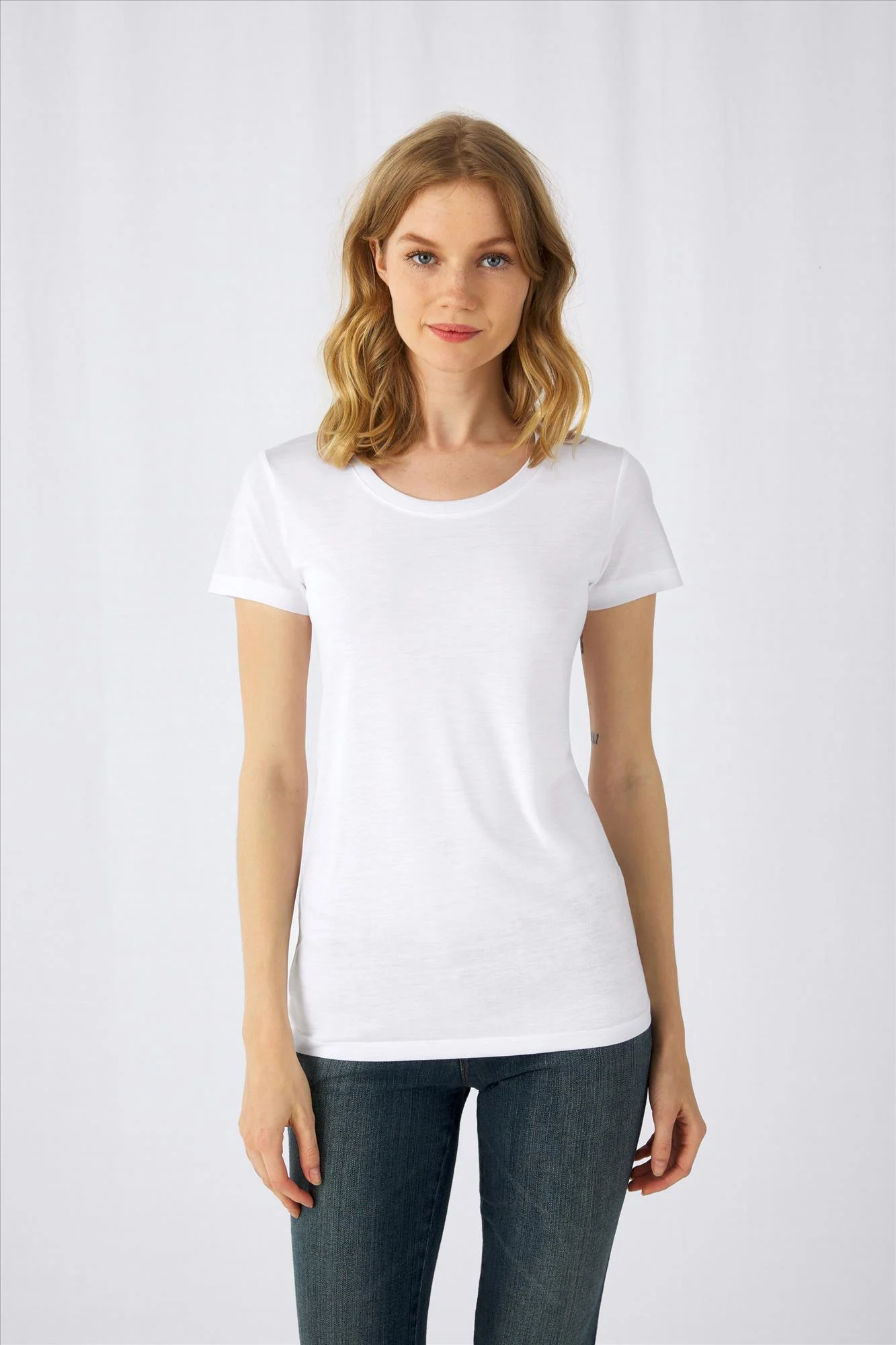 B&C Sublimation T Women