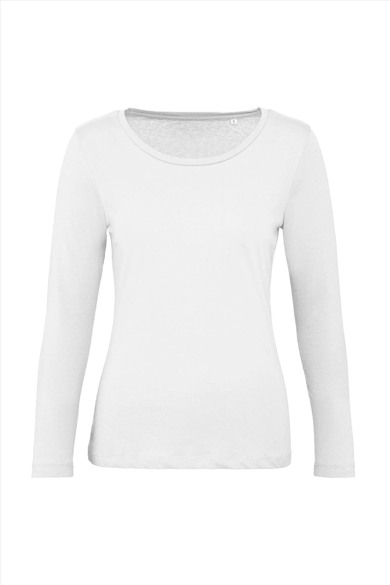 B&C Inspire LSL T Women_° - Afbeelding 7