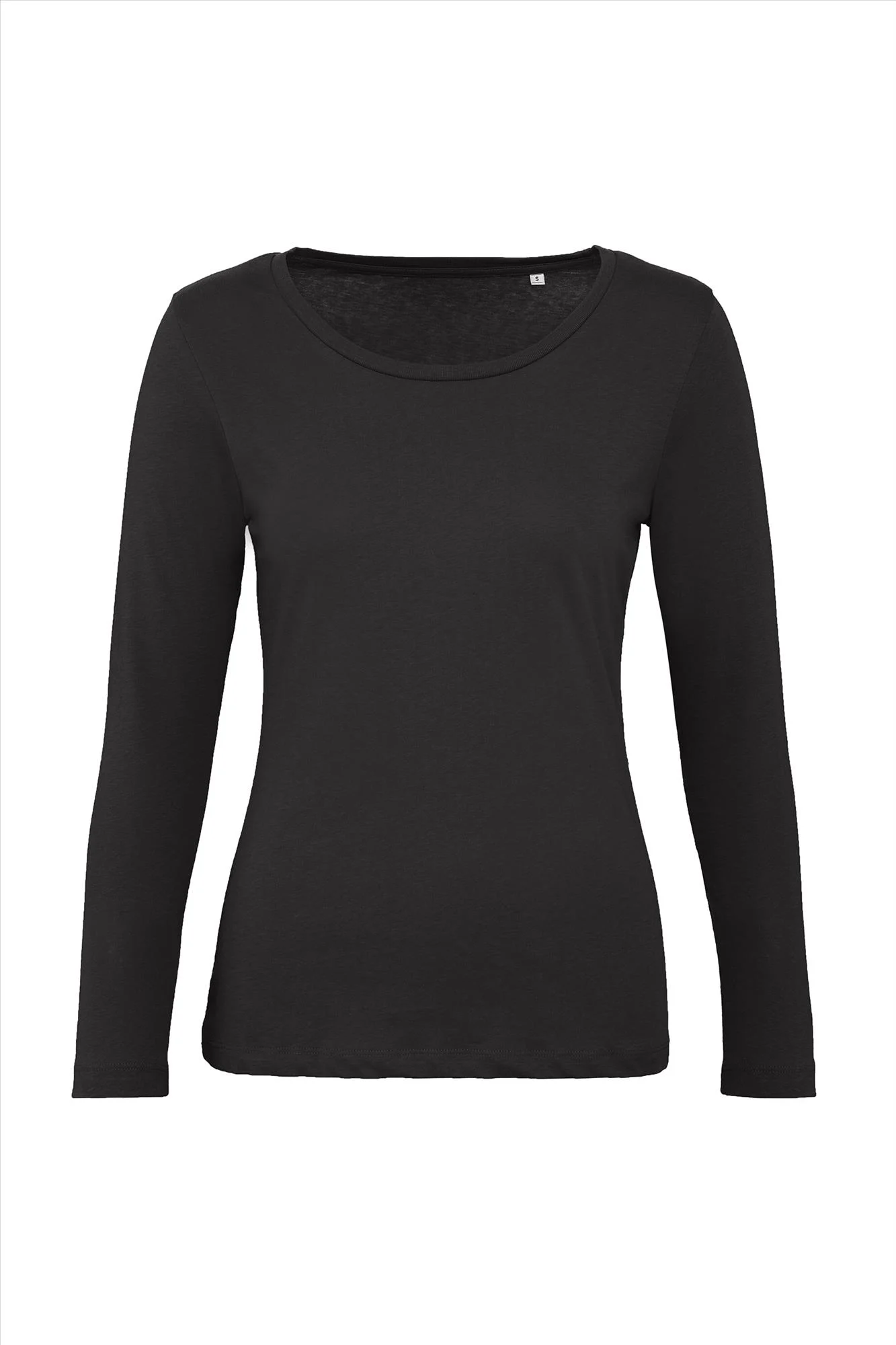 B&C Inspire LSL T Women_° - Afbeelding 2