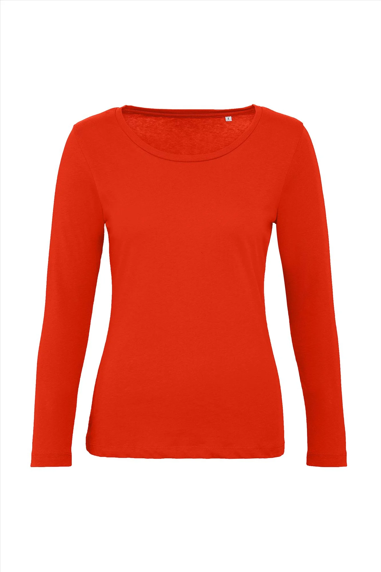 B&C Inspire LSL T Women_° - Afbeelding 4