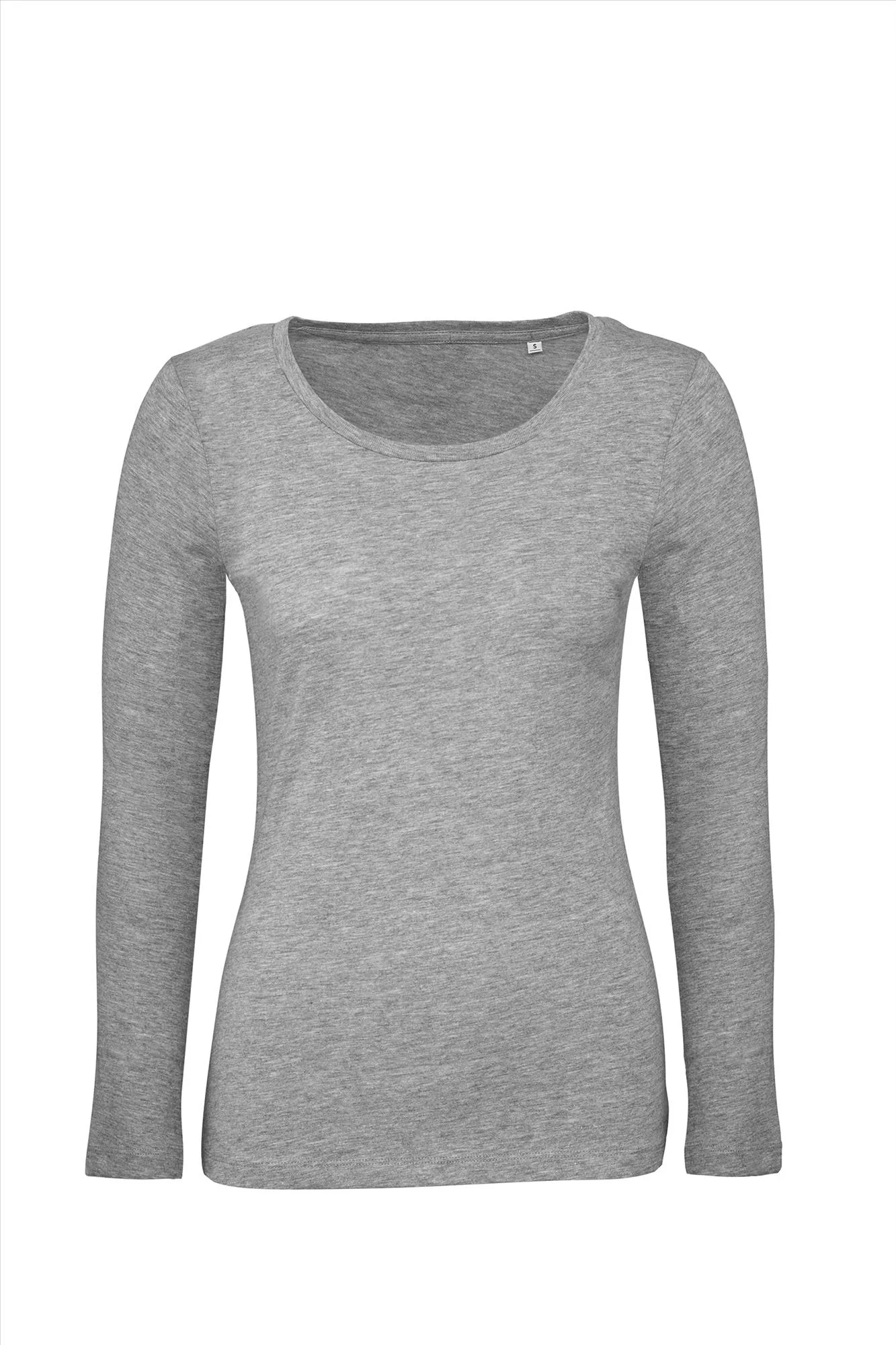 B&C Inspire LSL T Women_° - Afbeelding 5