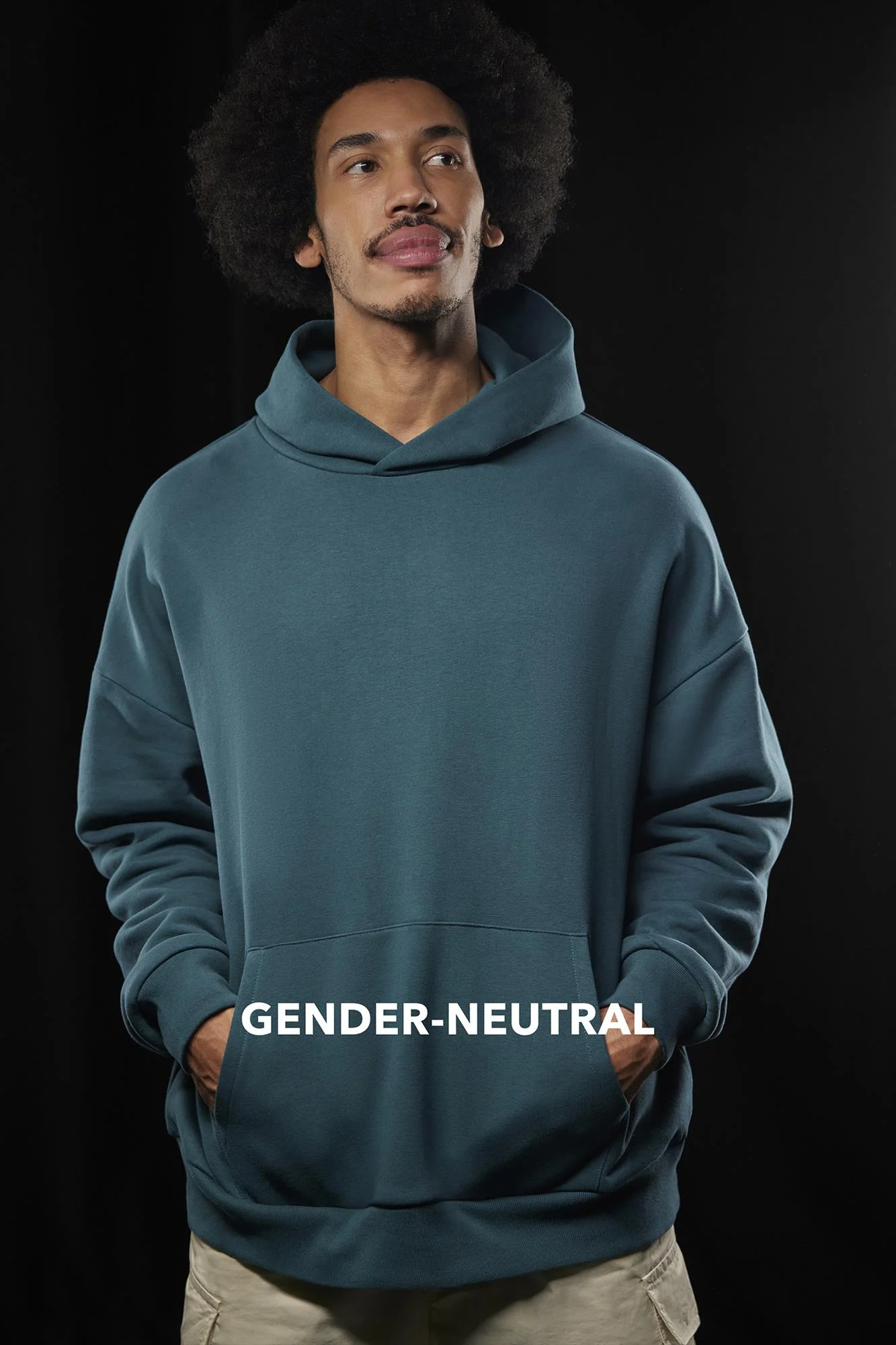 B&C Influence Hoodie - Afbeelding 4