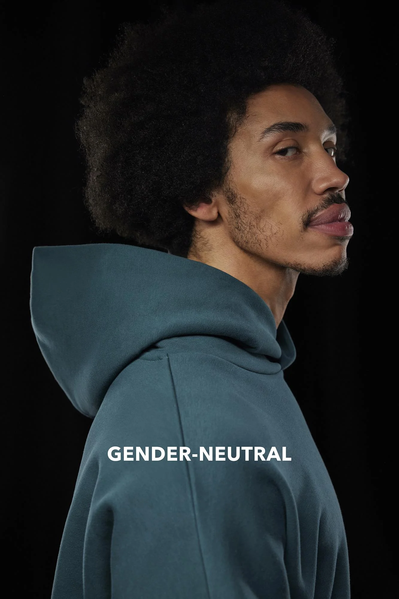 B&C Influence Hoodie - Afbeelding 5