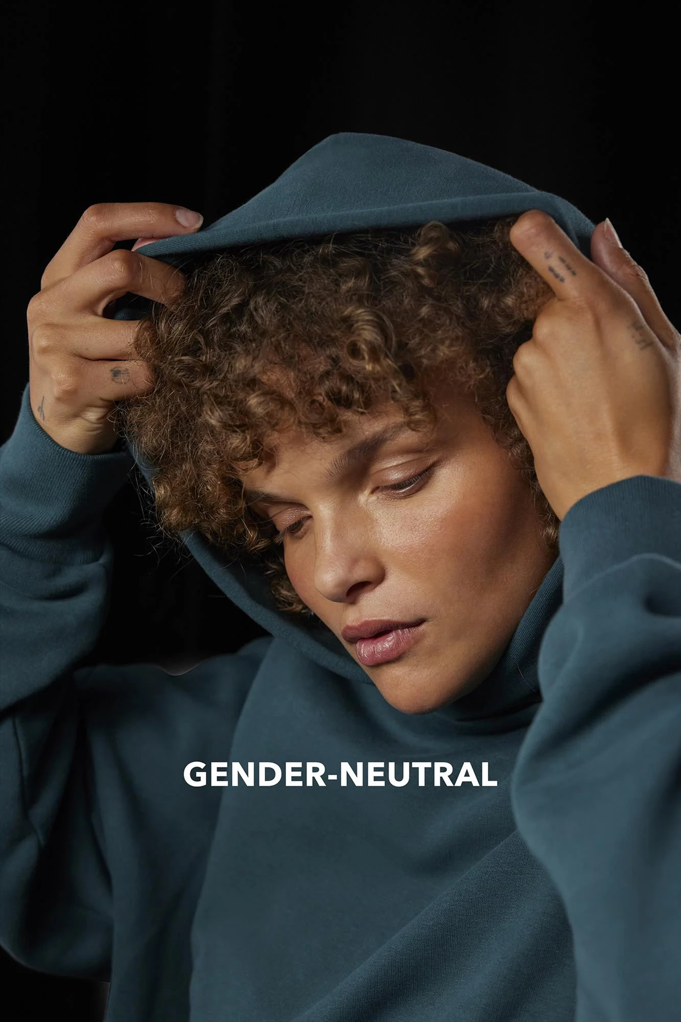 B&C Influence Hoodie - Afbeelding 6