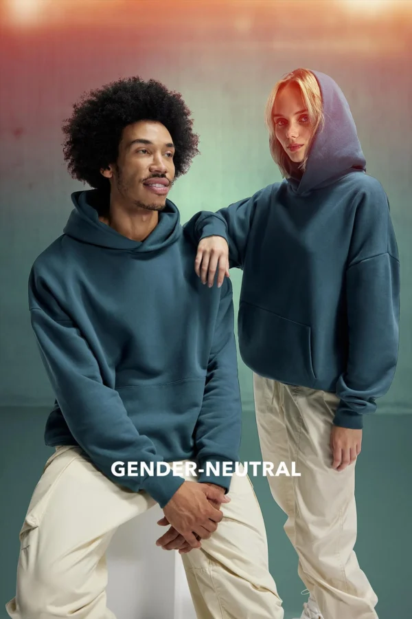 B&C Influence Hoodie
