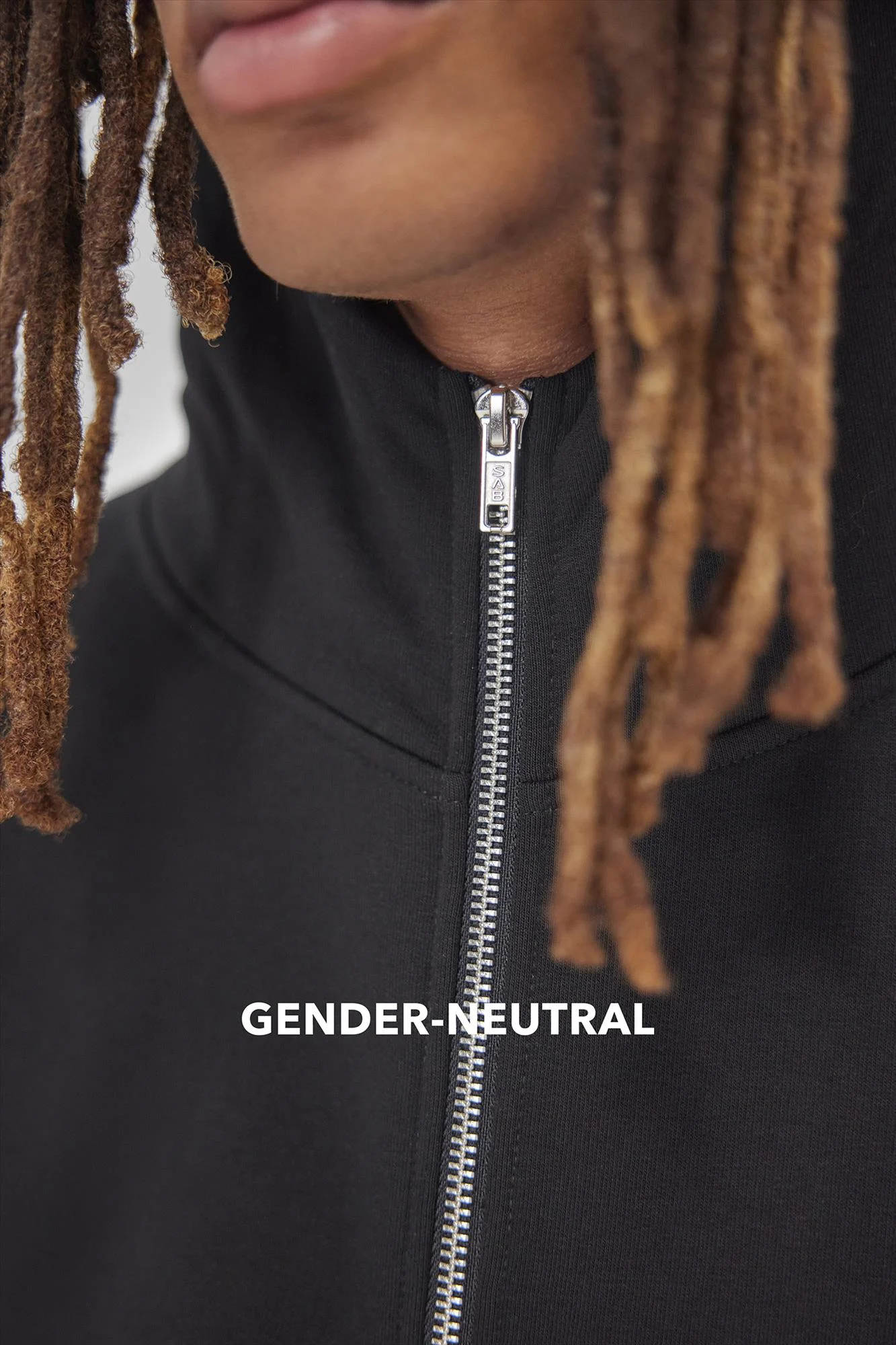 B&C Influence Zip Hood - Afbeelding 6