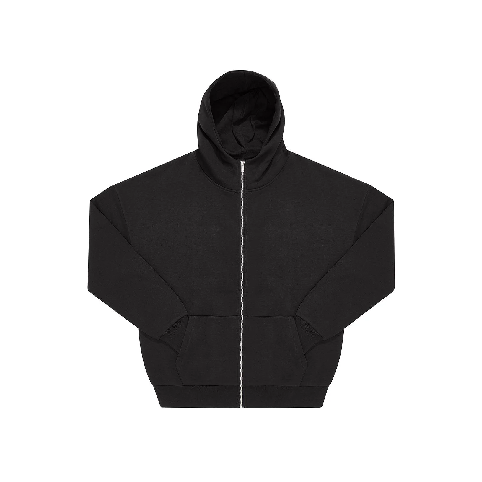 B&C Influence Zip Hood - Afbeelding 7