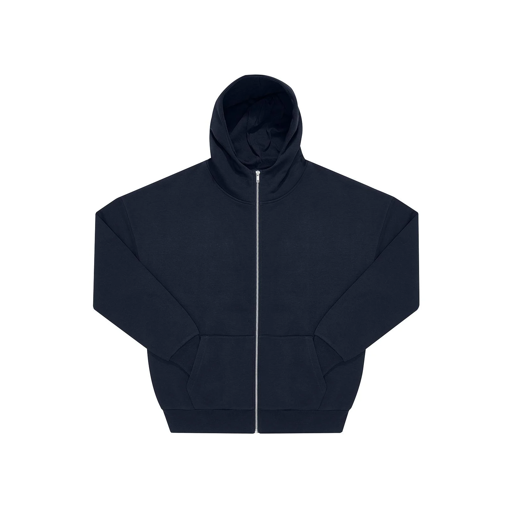 B&C Influence Zip Hood - Afbeelding 9