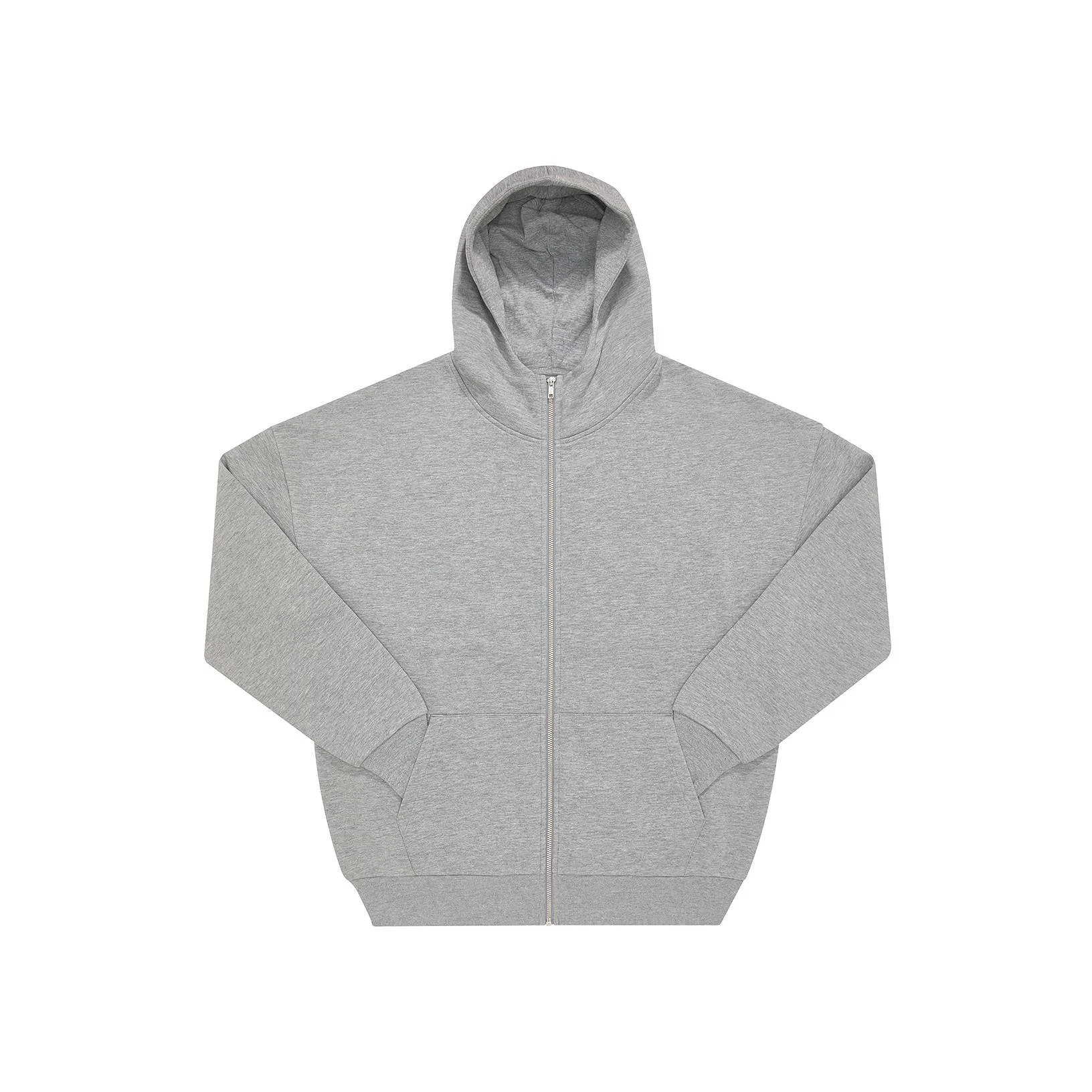 B&C Influence Zip Hood - Afbeelding 11