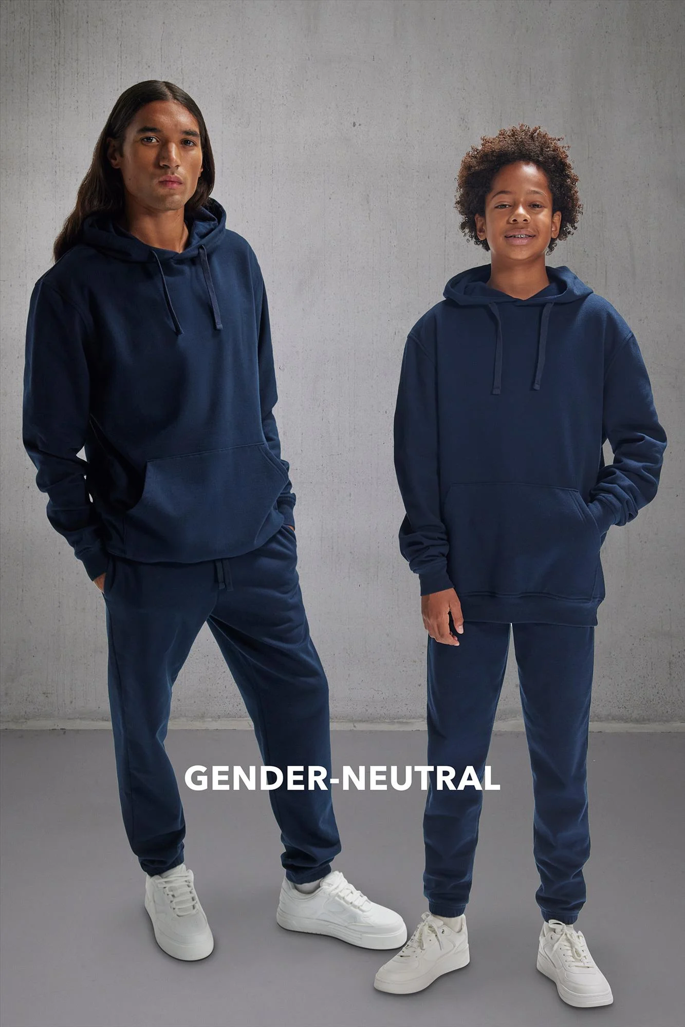 B&C ID.333 Hoodie - Afbeelding 3
