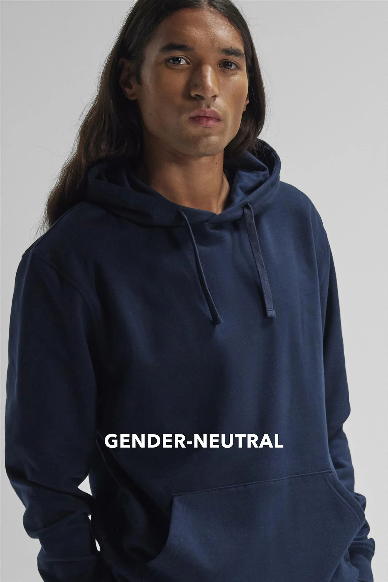 B&C ID.333 Hoodie - Afbeelding 5