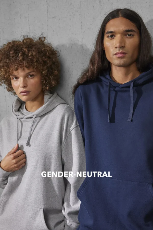 B&C ID.333 Hoodie