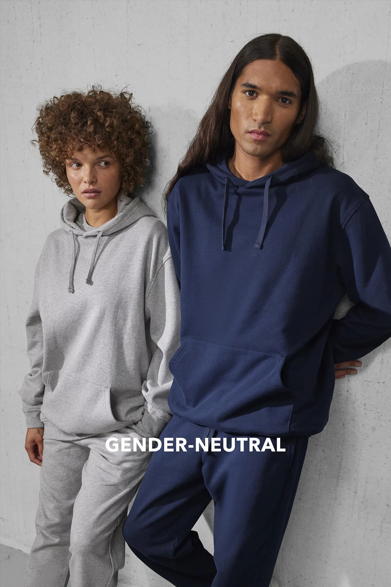 B&C ID.333 Hoodie