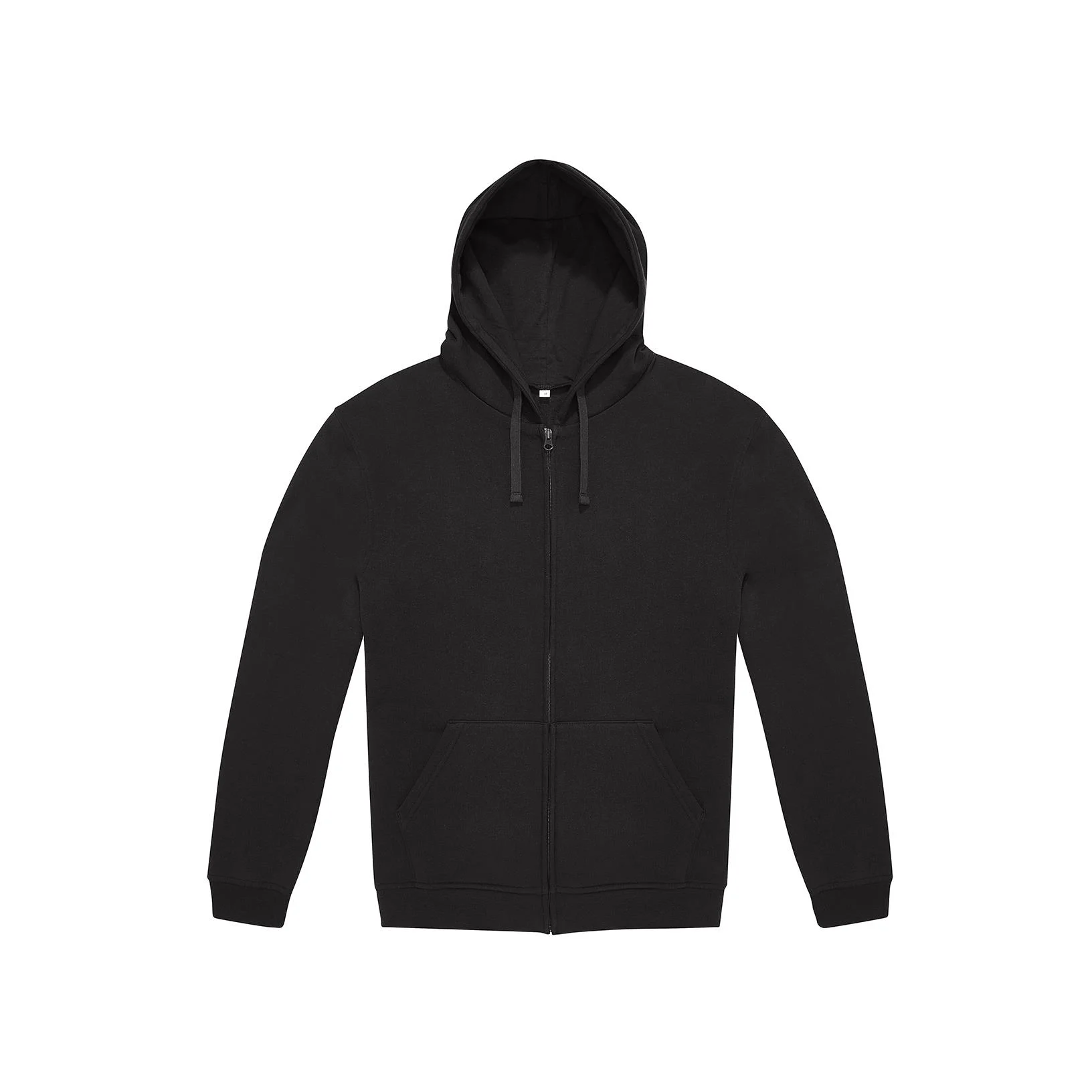 B&C ID.334 Zip Hood - Afbeelding 6