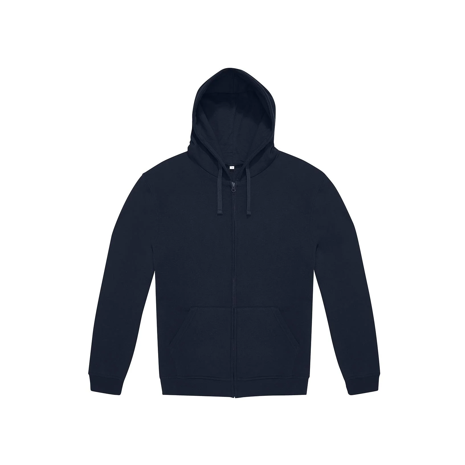 B&C ID.334 Zip Hood - Afbeelding 8