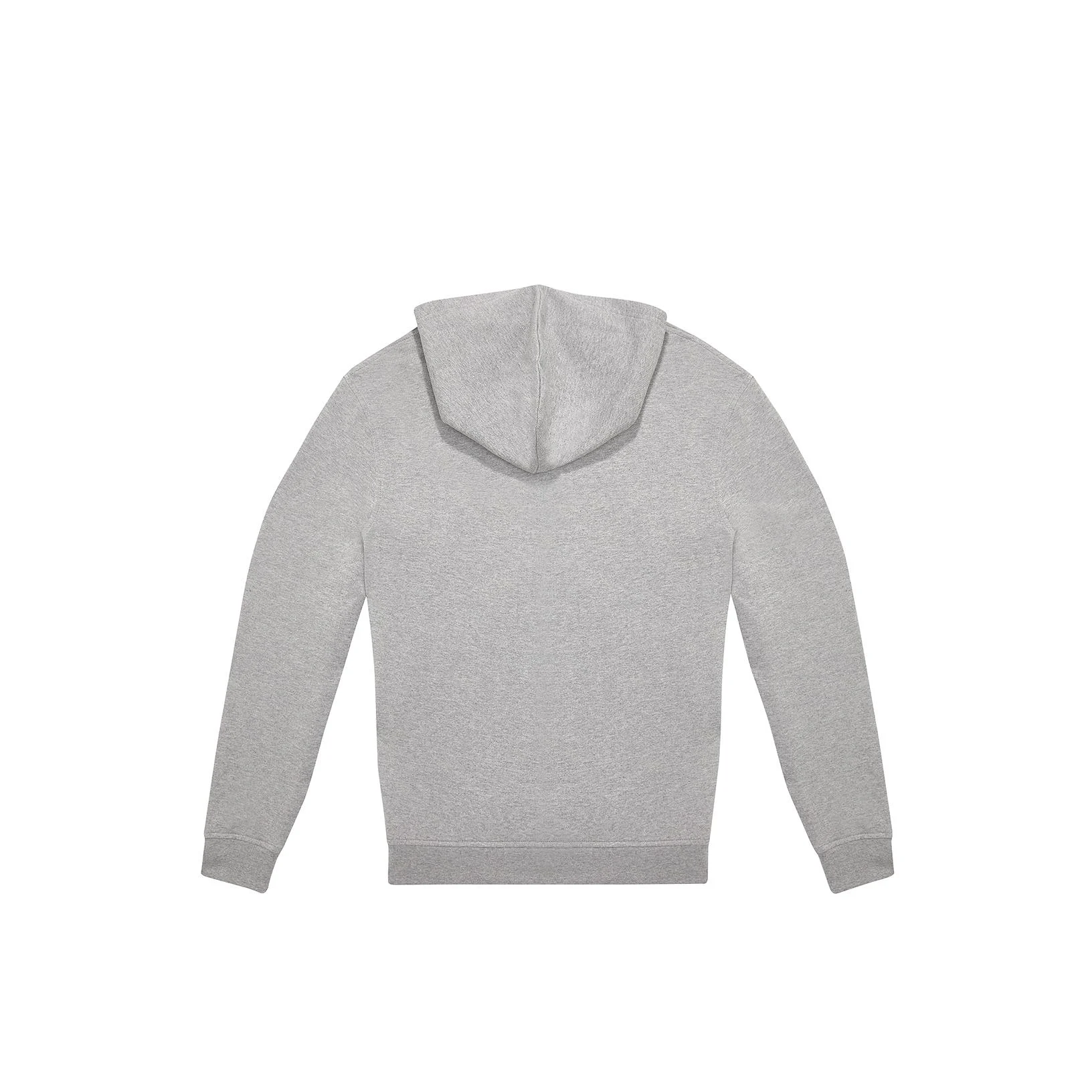 B&C ID.334 Zip Hood - Afbeelding 11