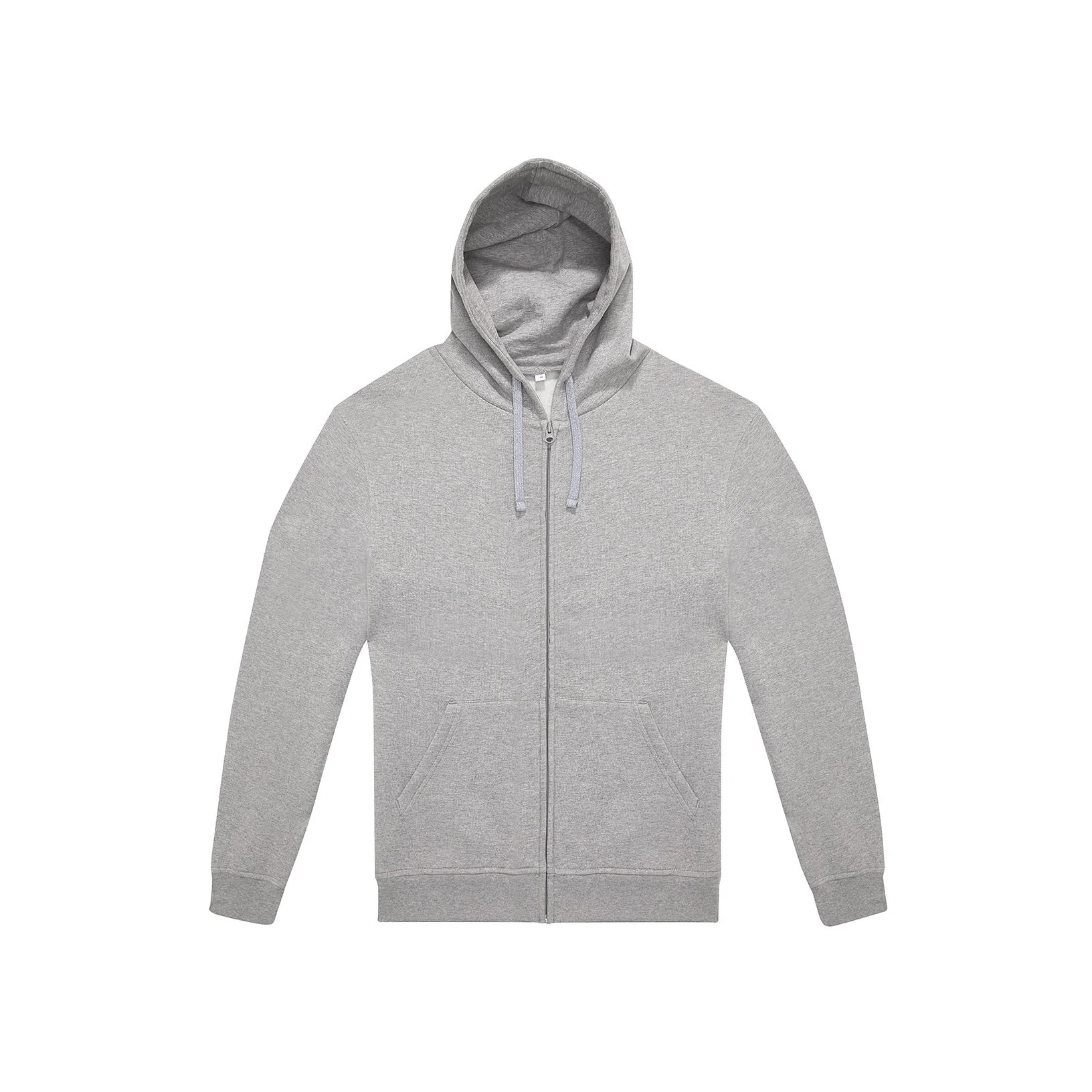 B&C ID.334 Zip Hood - Afbeelding 10
