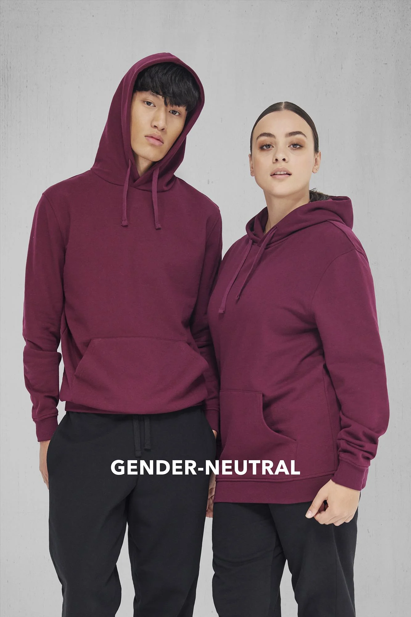 B&C ID.223 Hoodie